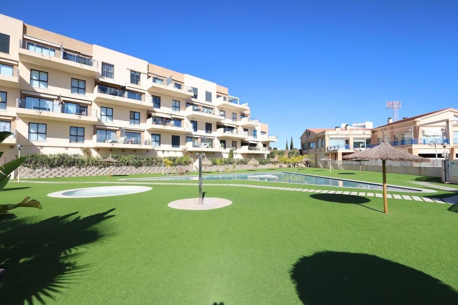 Resale - Apartment / flat - Orihuela Costa - La Zenia