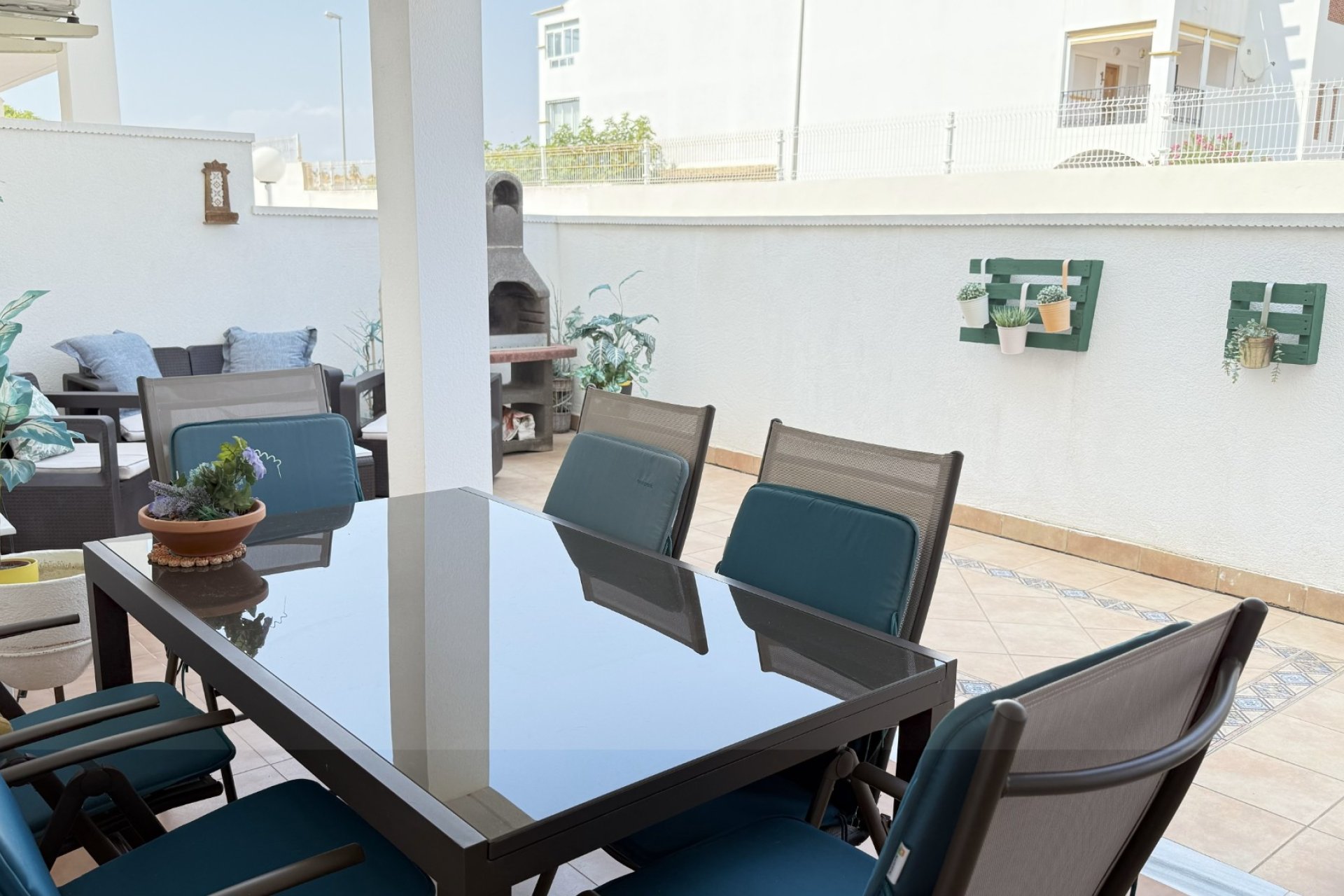 Resale - Apartment / flat - Orihuela Costa - La Zenia