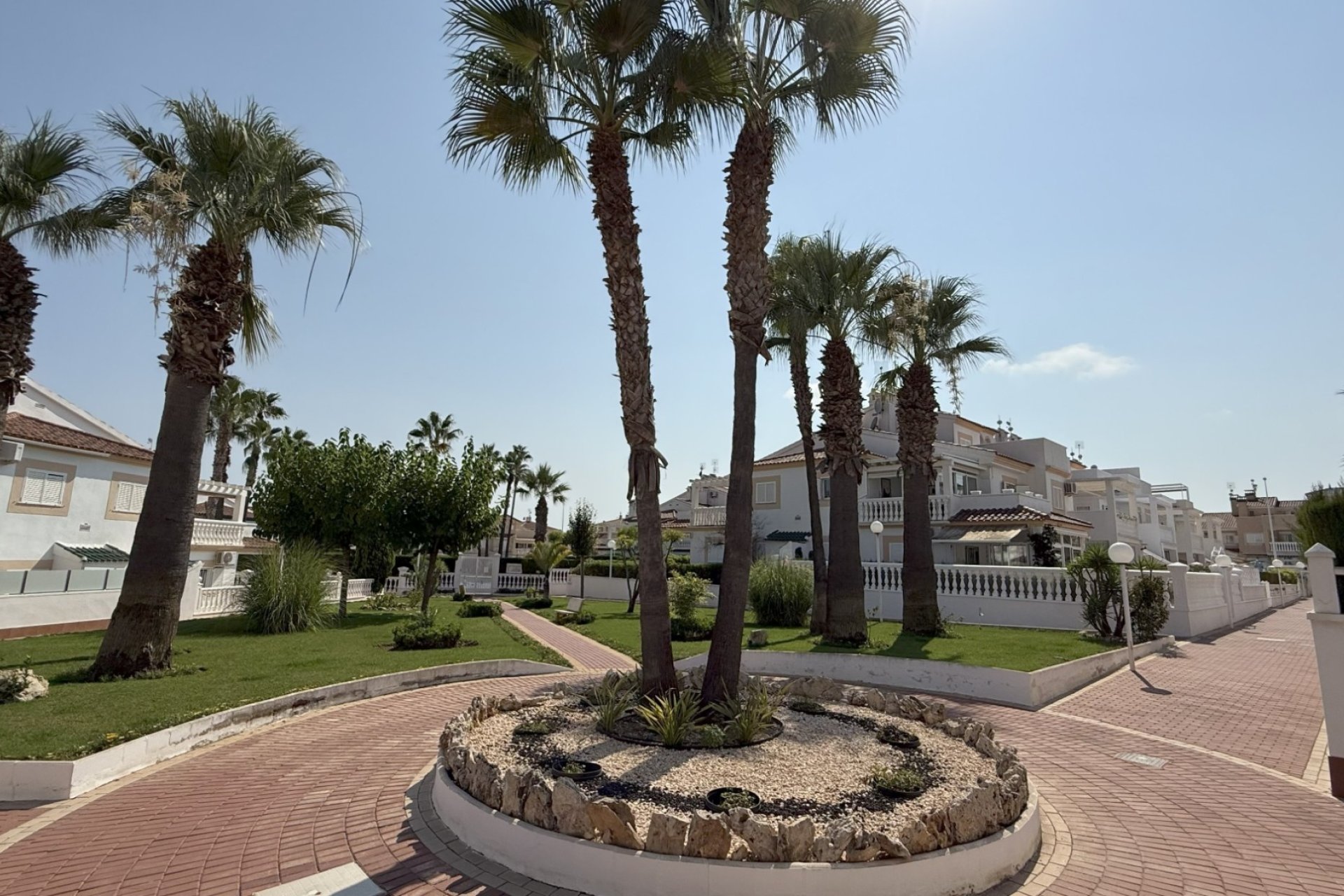 Resale - Apartment / flat - Orihuela Costa - La Zenia