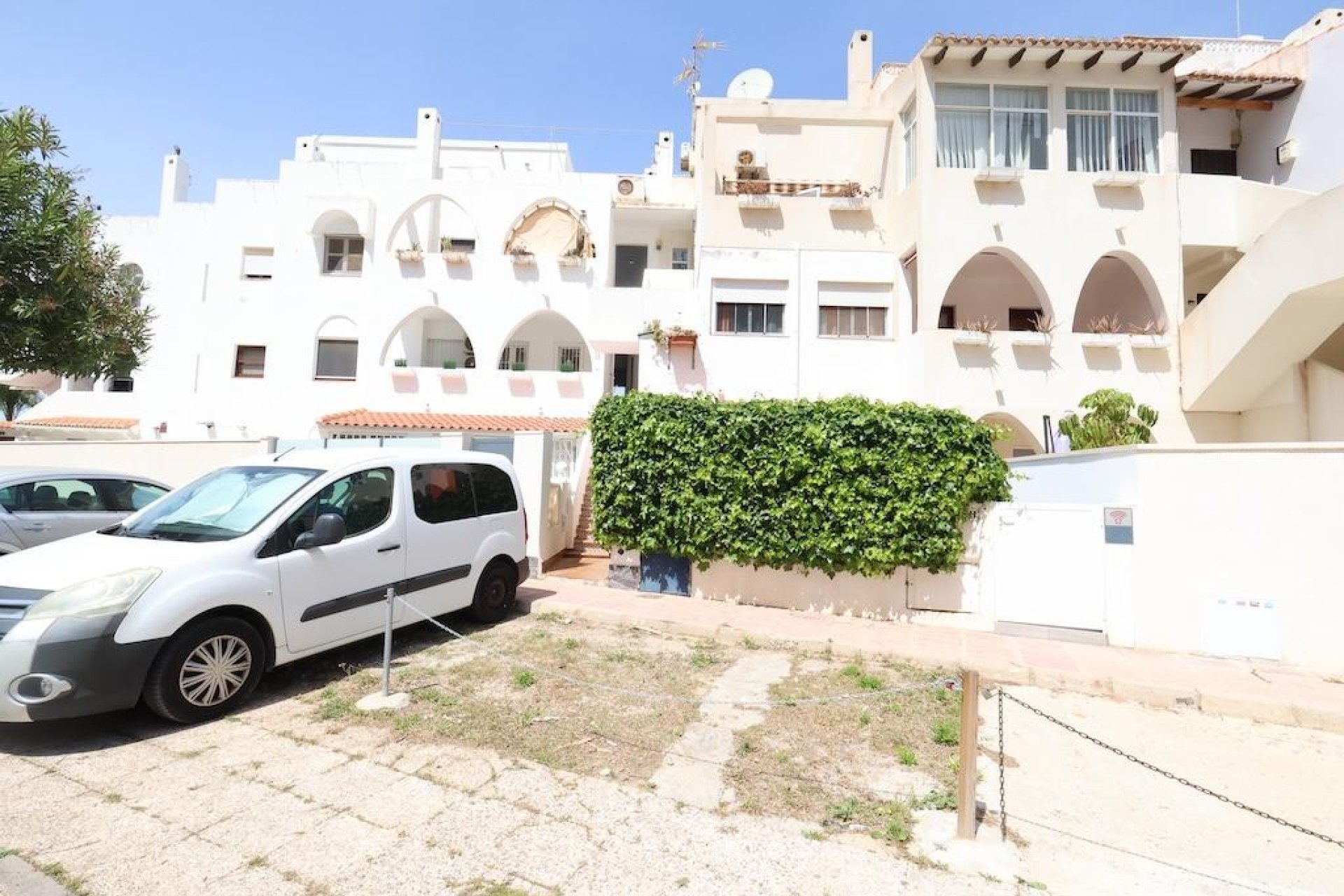 Resale - Apartment / flat - Orihuela Costa - La Zenia
