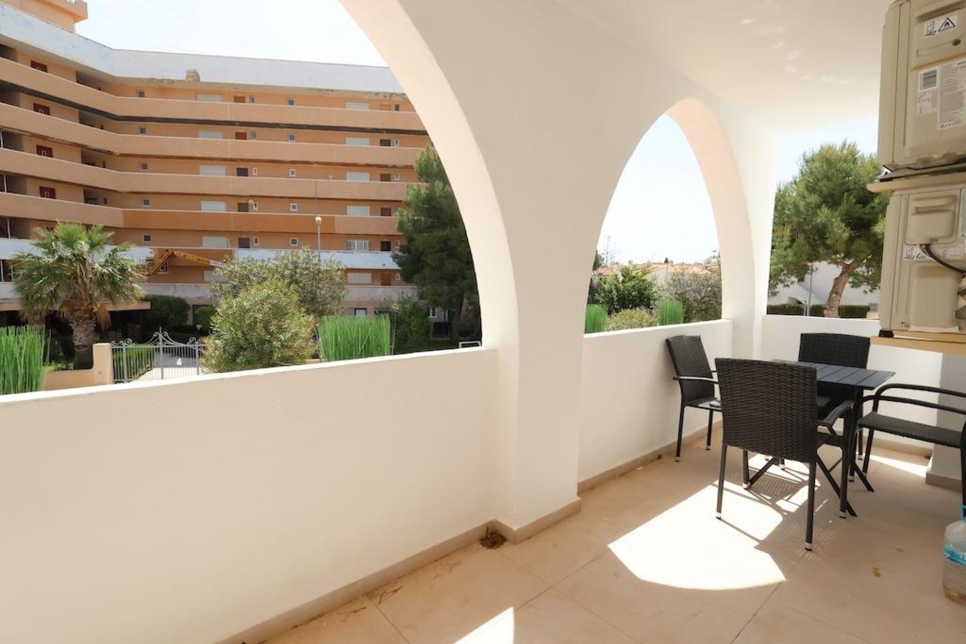 Resale - Apartment / flat - Orihuela Costa - La Zenia