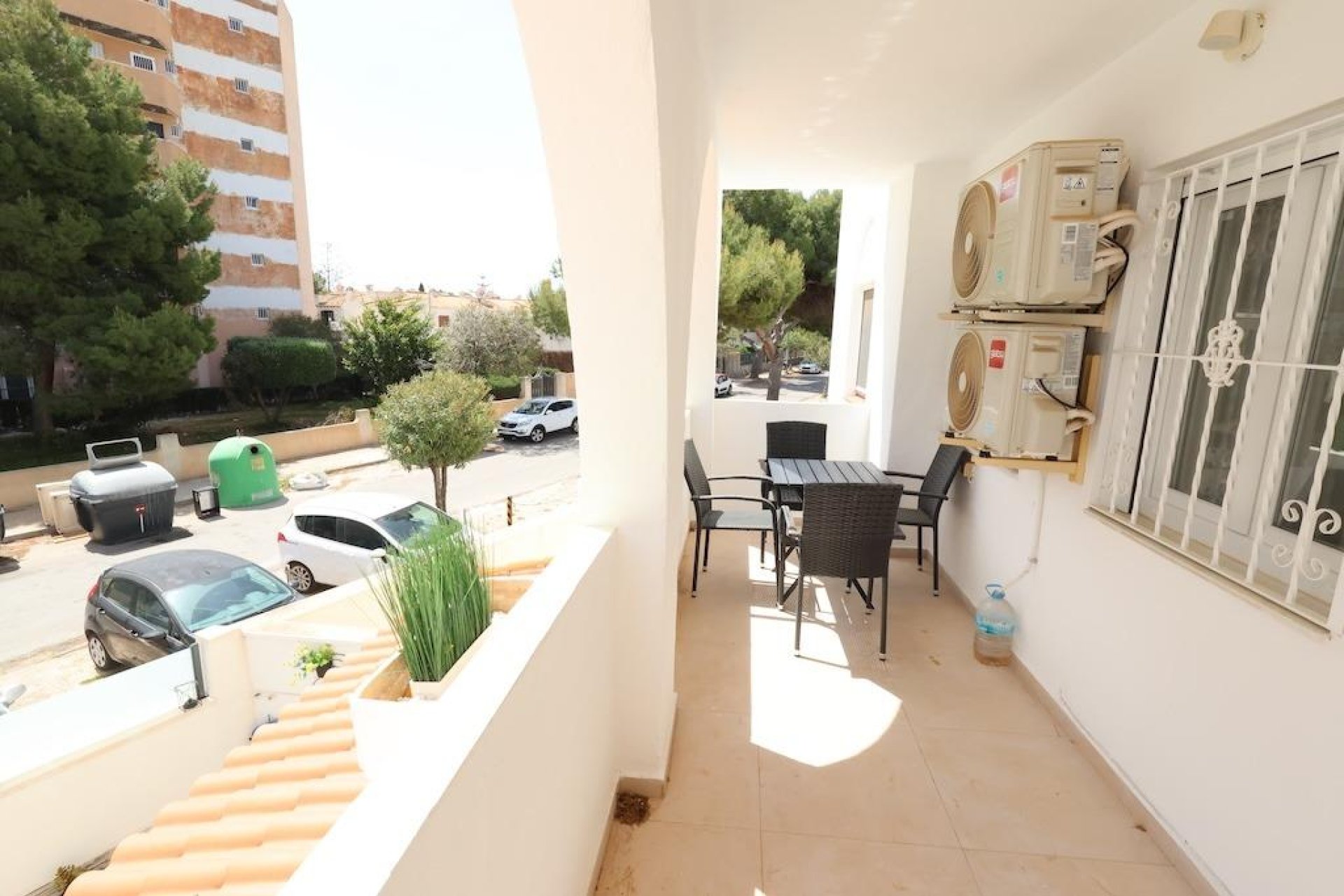 Resale - Apartment / flat - Orihuela Costa - La Zenia