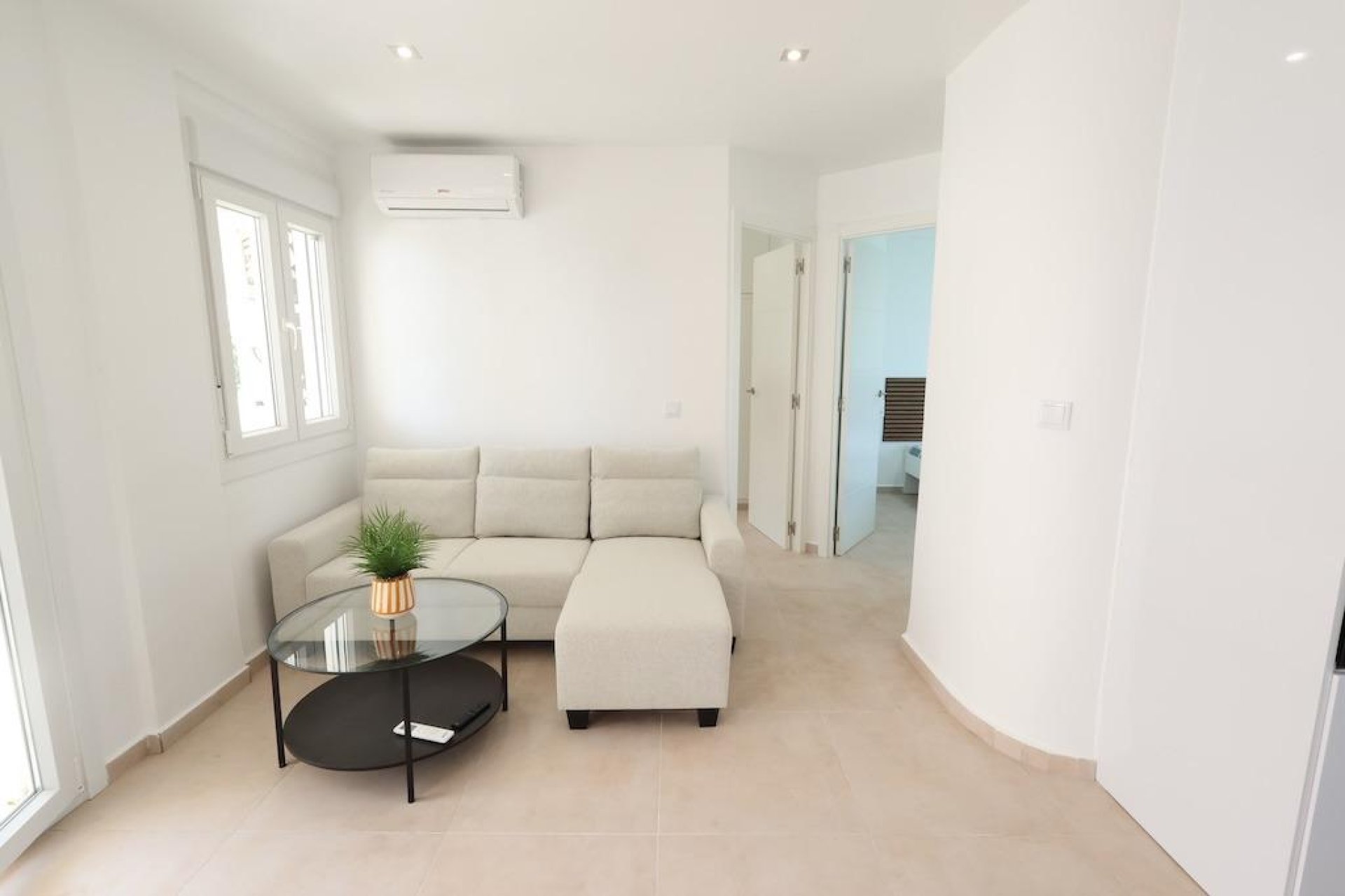 Resale - Apartment / flat - Orihuela Costa - La Zenia