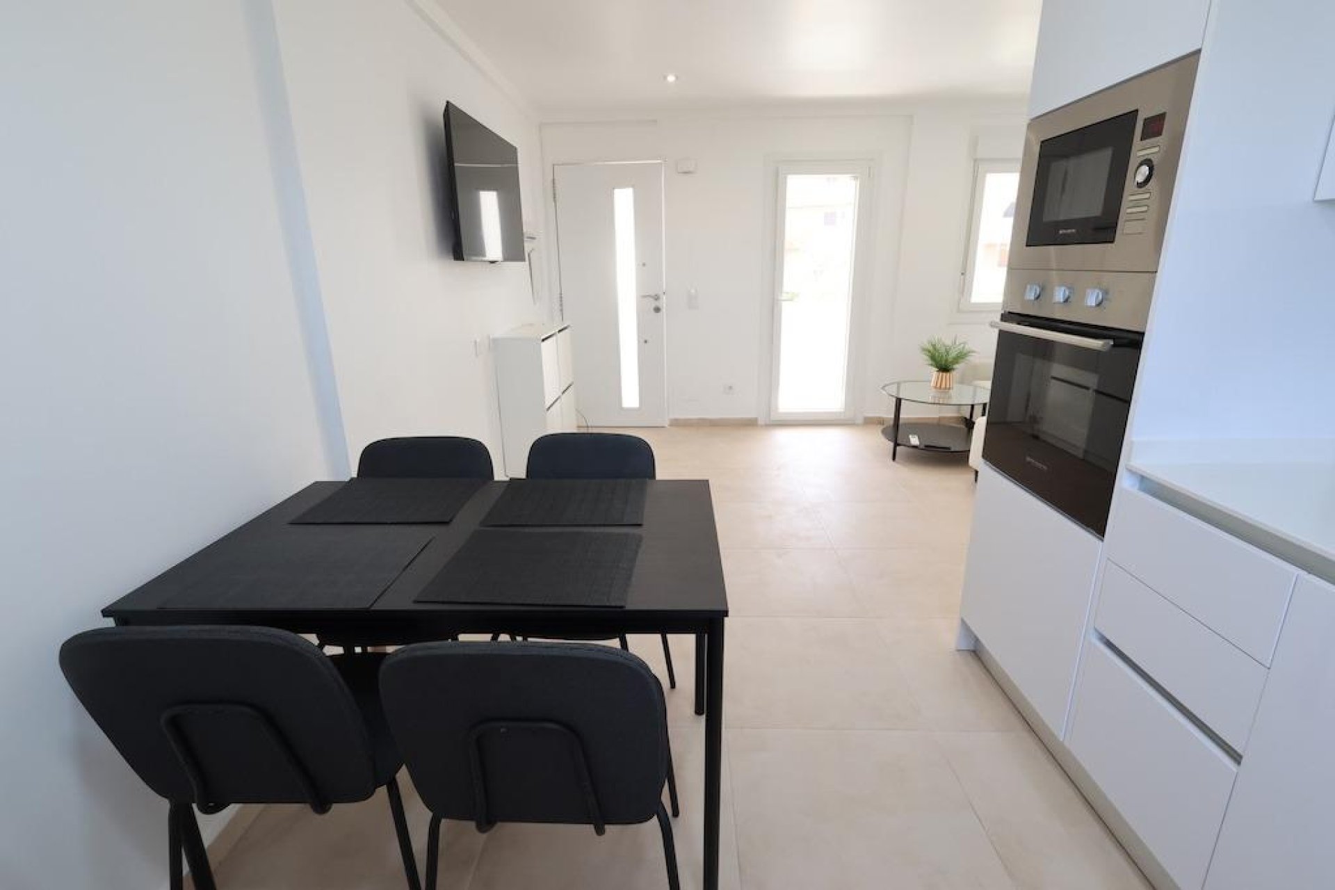 Resale - Apartment / flat - Orihuela Costa - La Zenia