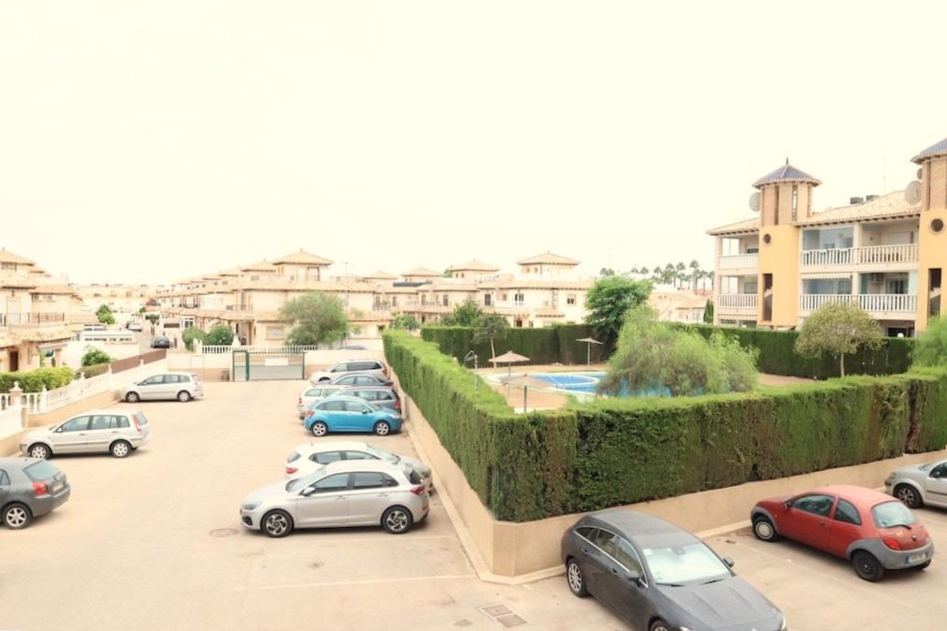 Resale - Apartment / flat - Orihuela Costa - La Zenia