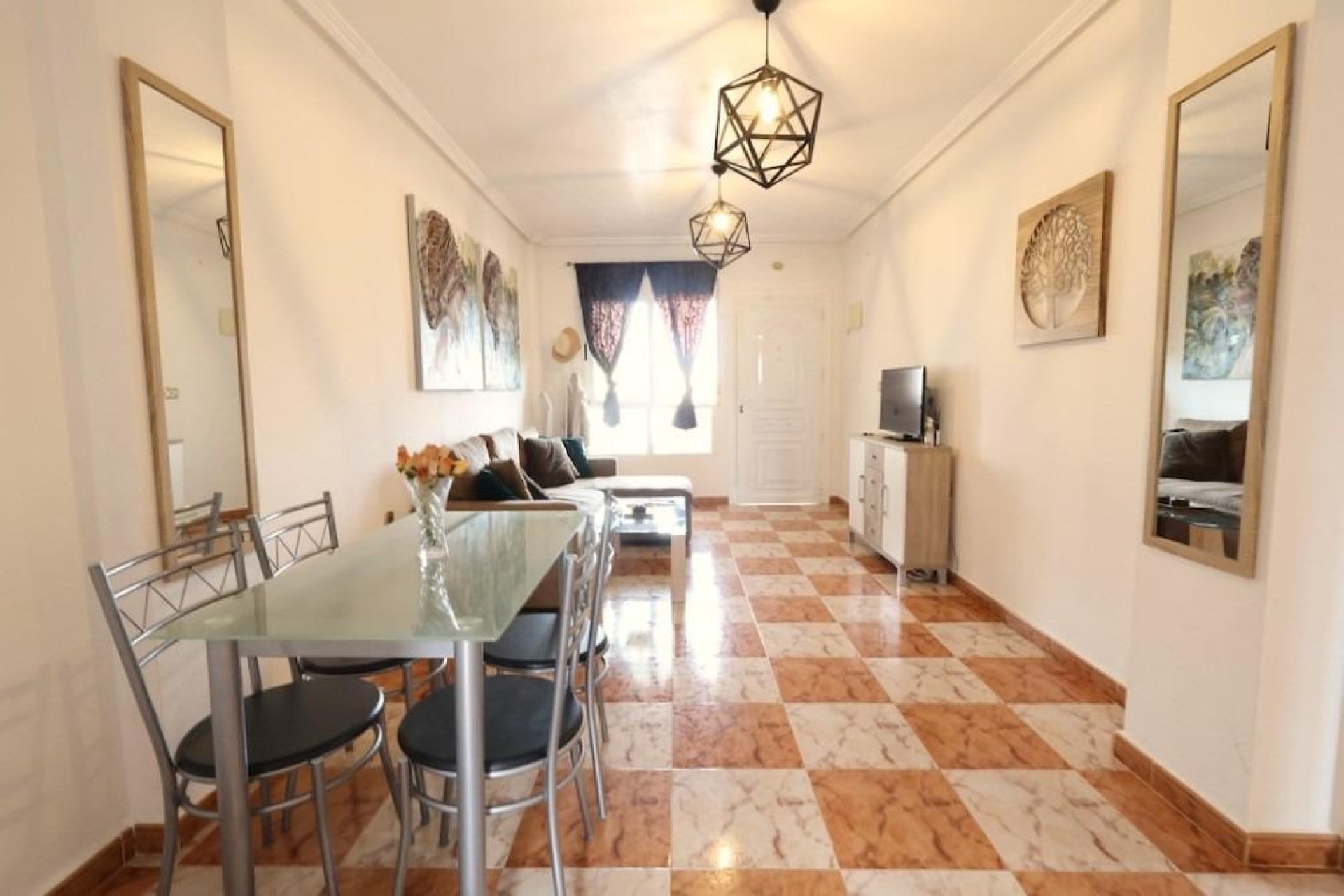Resale - Apartment / flat - Orihuela Costa - La Zenia