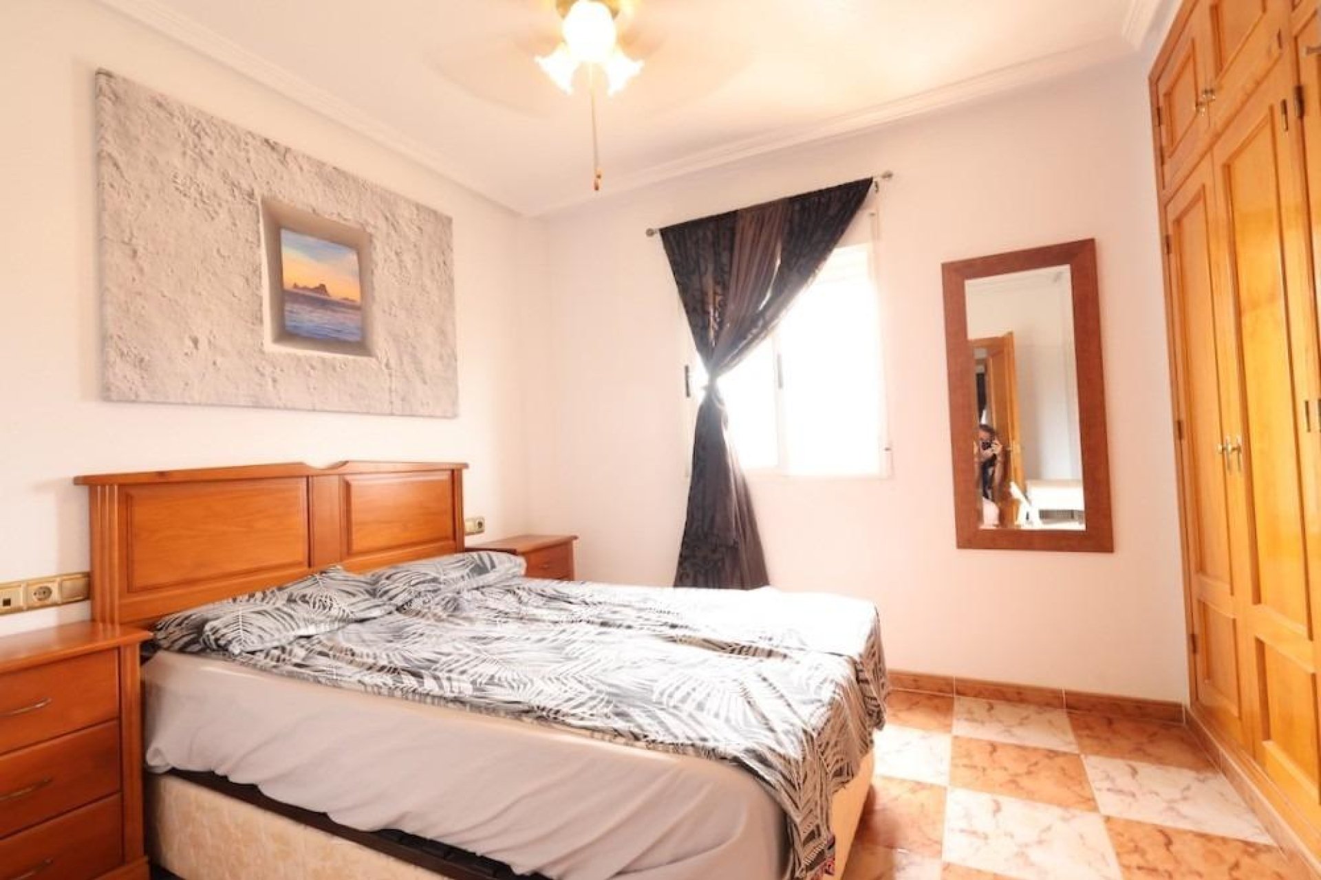 Resale - Apartment / flat - Orihuela Costa - La Zenia