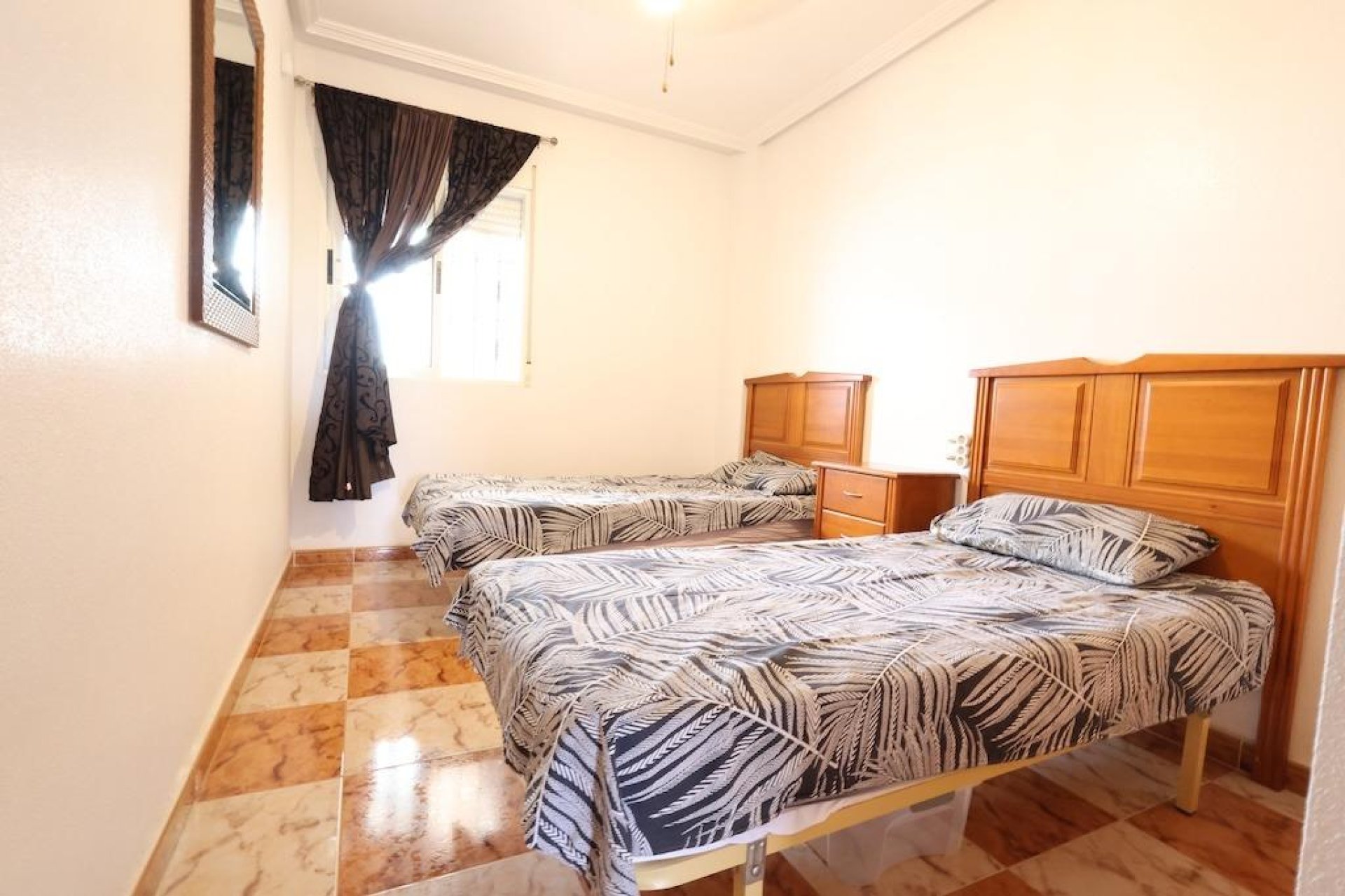 Resale - Apartment / flat - Orihuela Costa - La Zenia
