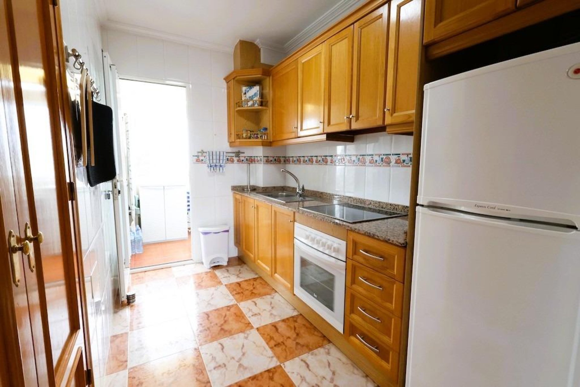 Resale - Apartment / flat - Orihuela Costa - La Zenia