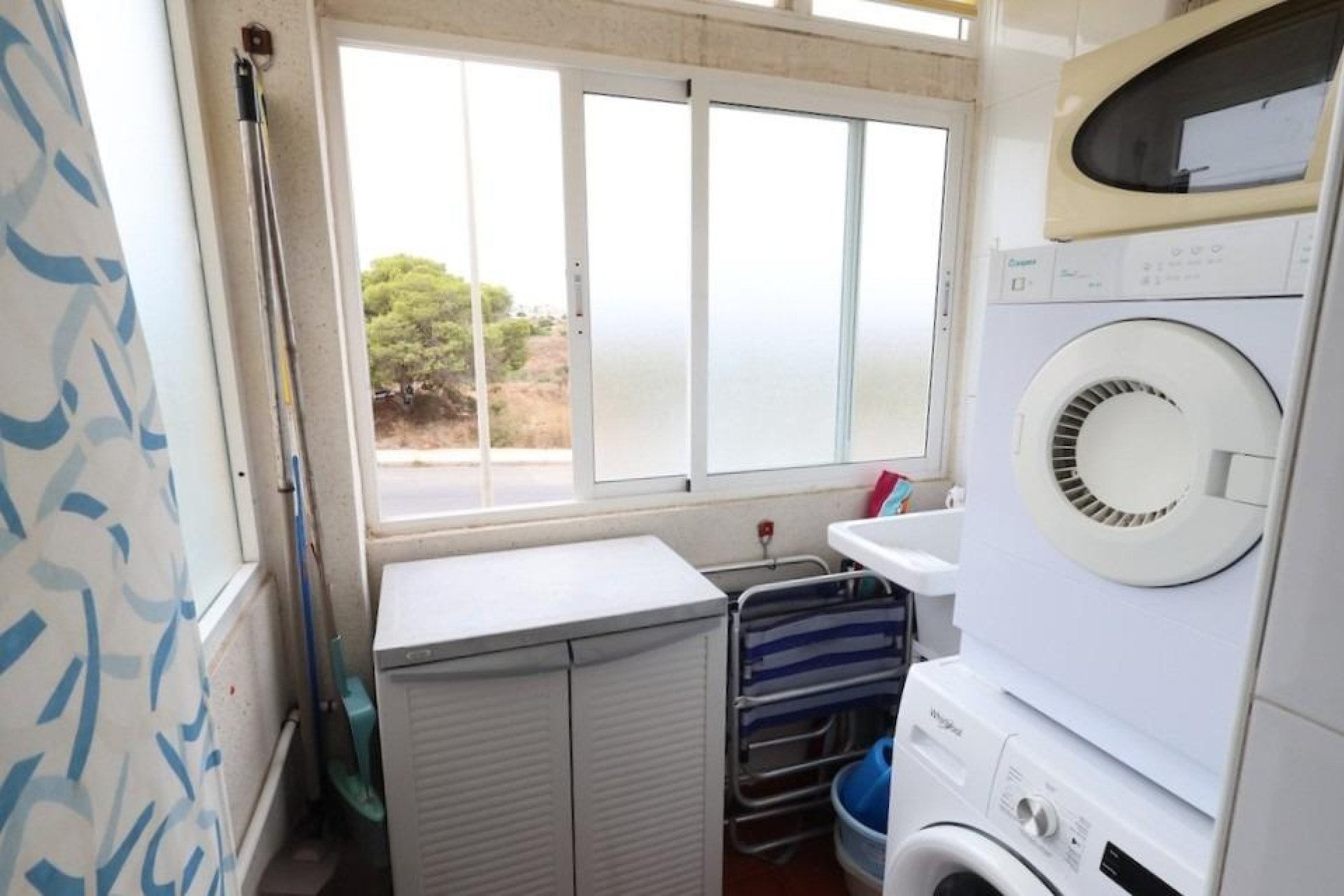 Resale - Apartment / flat - Orihuela Costa - La Zenia