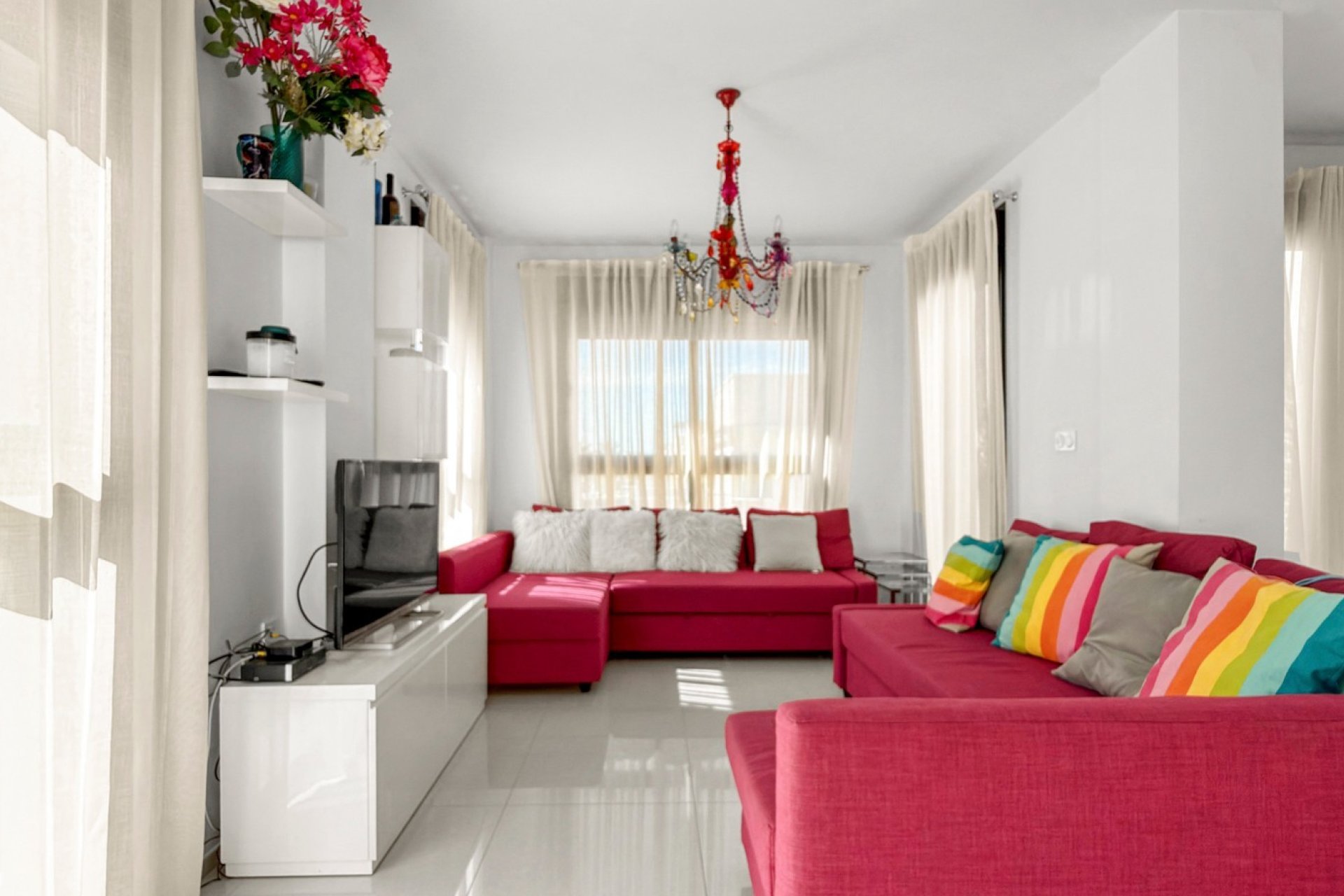 Resale - Apartment / flat - Orihuela Costa - La Zenia