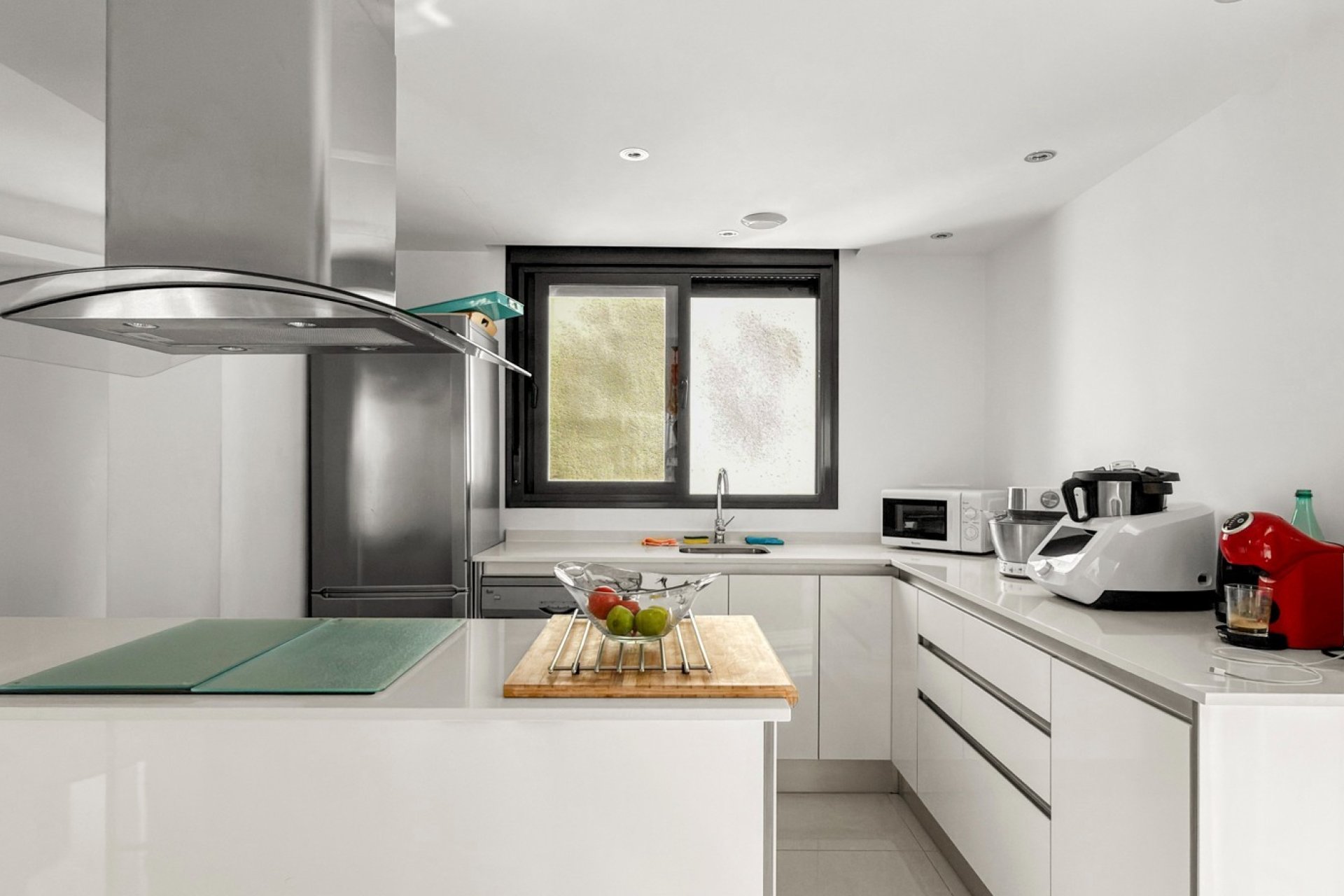 Resale - Apartment / flat - Orihuela Costa - La Zenia