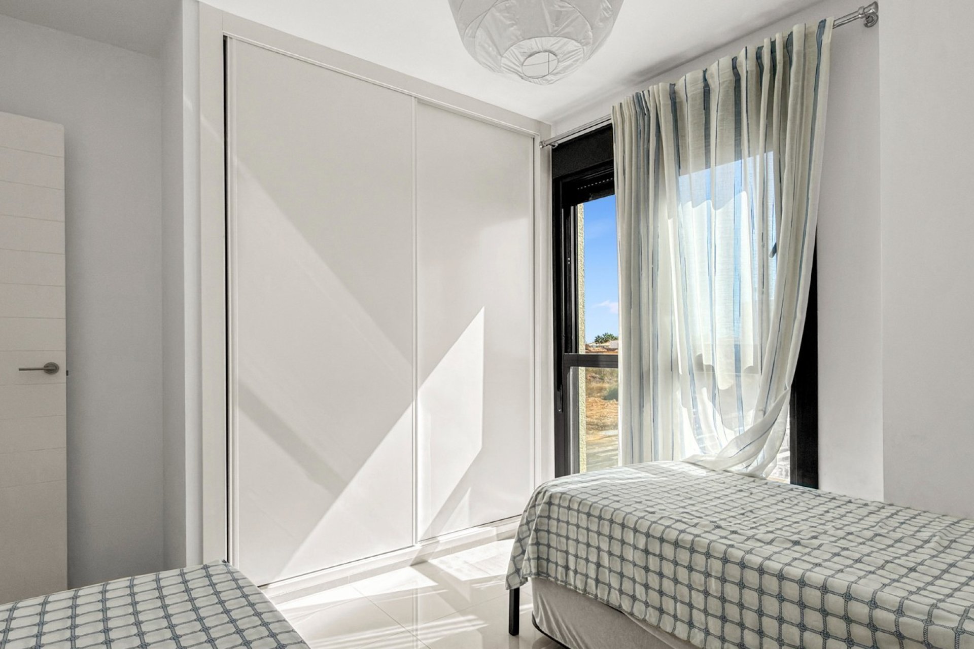 Resale - Apartment / flat - Orihuela Costa - La Zenia
