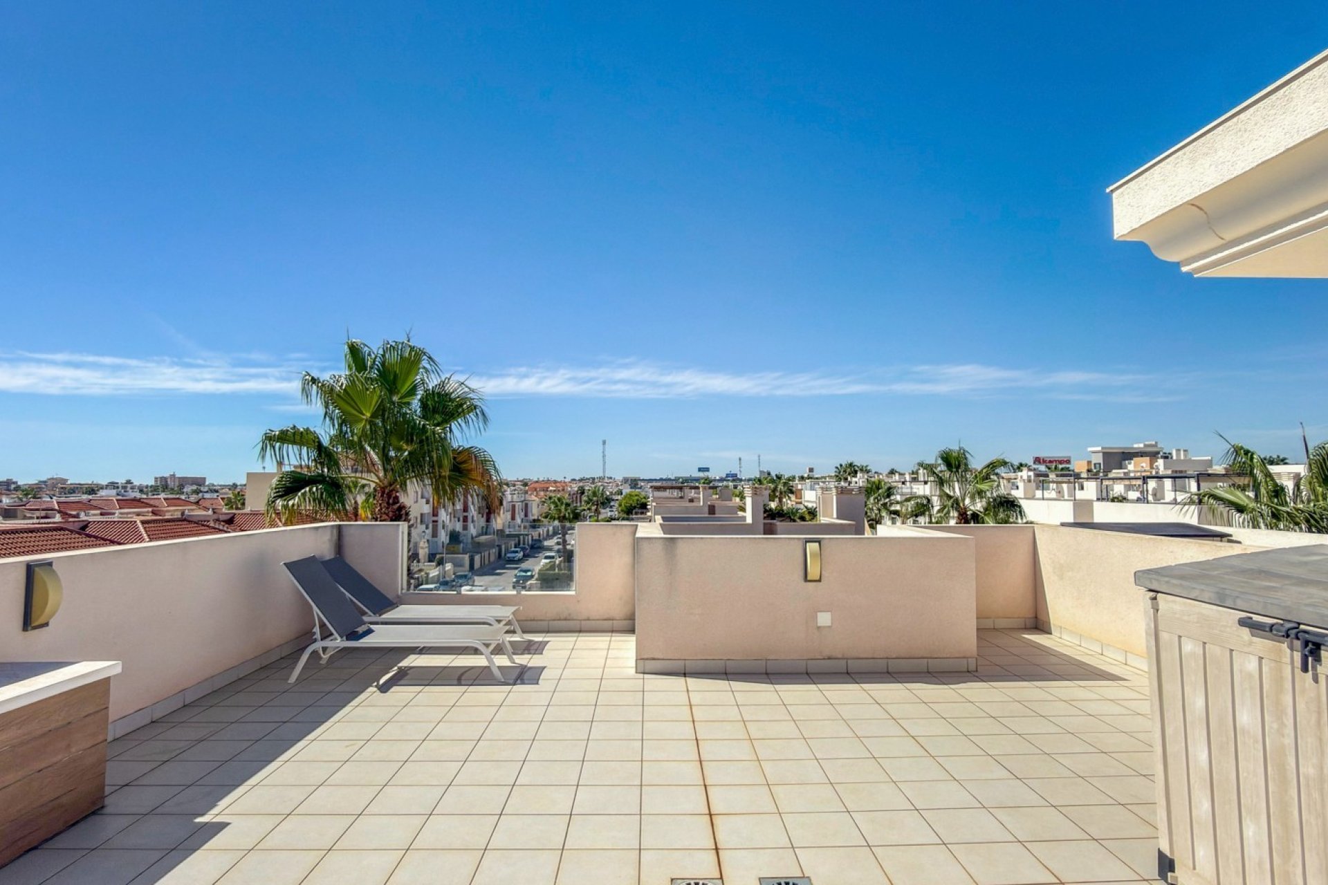 Resale - Apartment / flat - Orihuela Costa - La Zenia