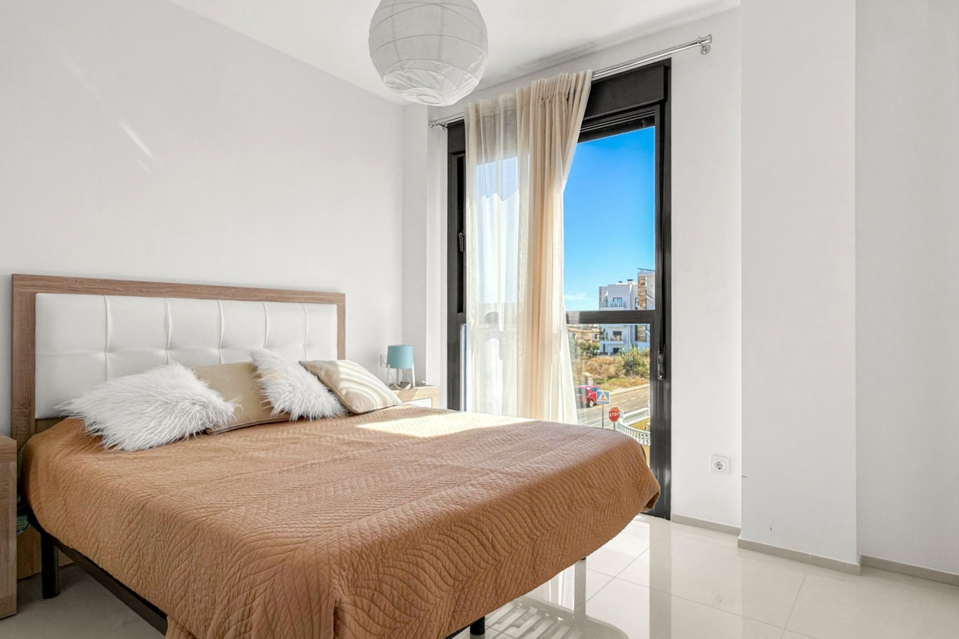 Resale - Apartment / flat - Orihuela Costa - La Zenia