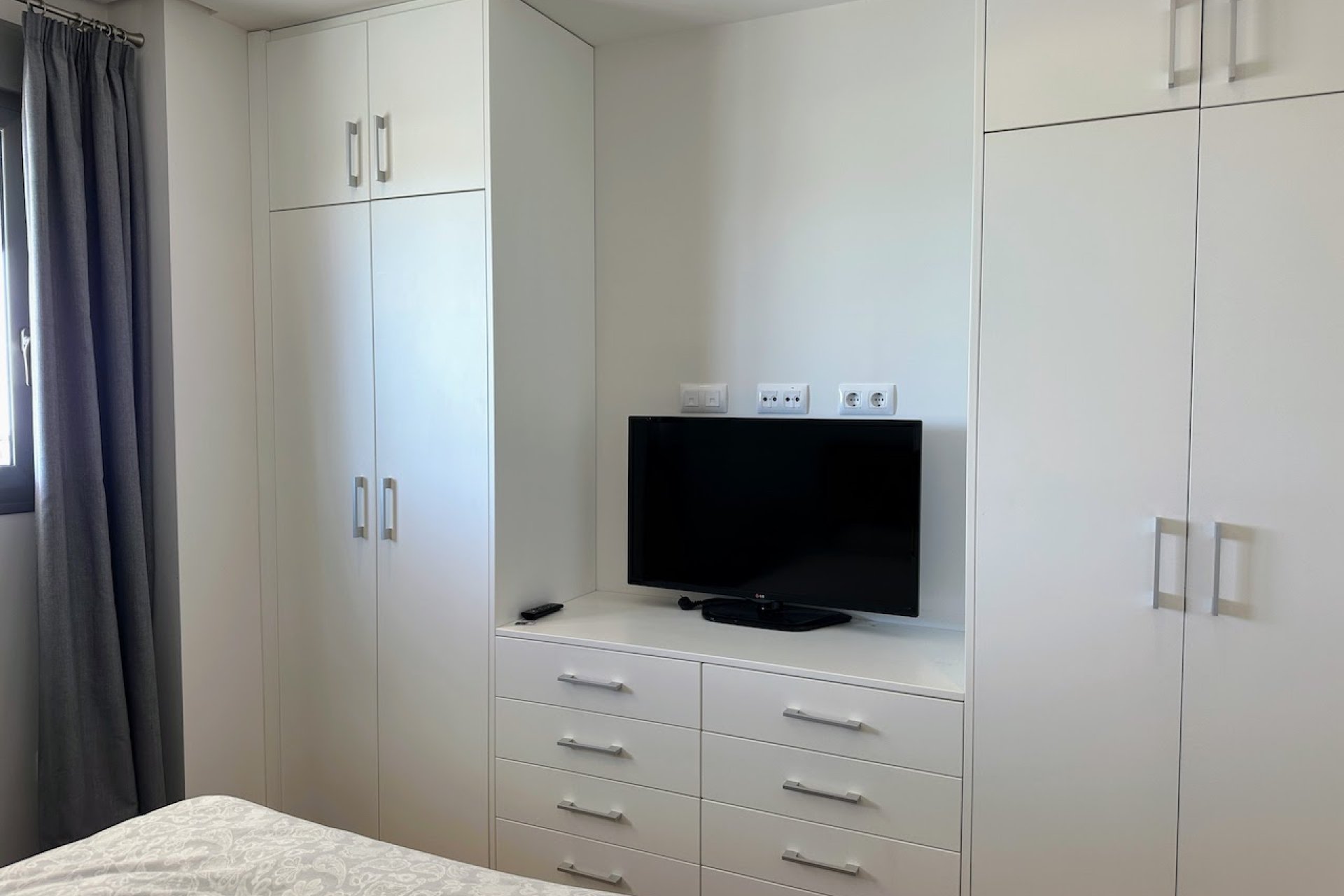 Resale - Apartment / flat - Orihuela Costa - La Zenia