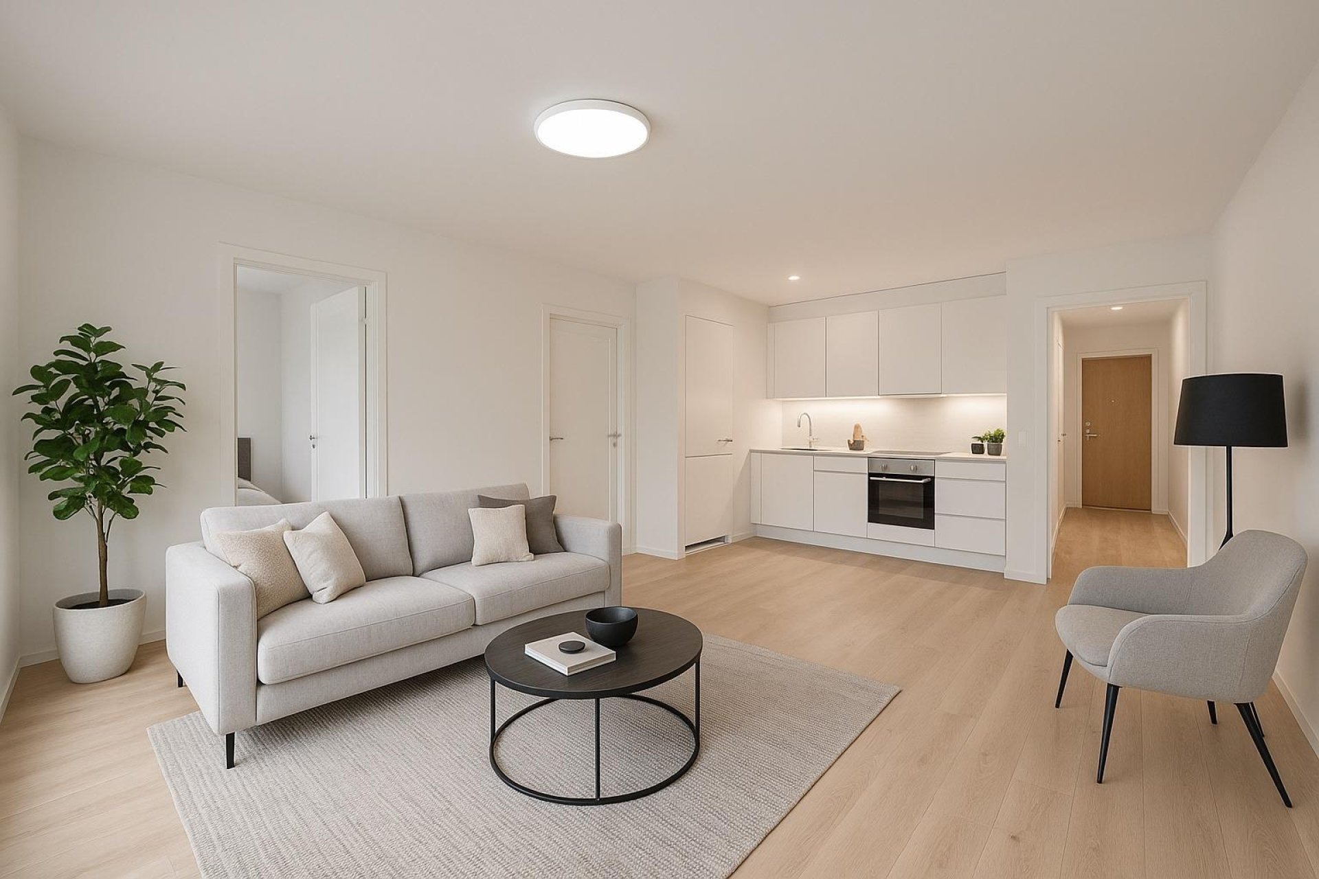 Resale - Apartment / flat - Orihuela Costa - La Zenia