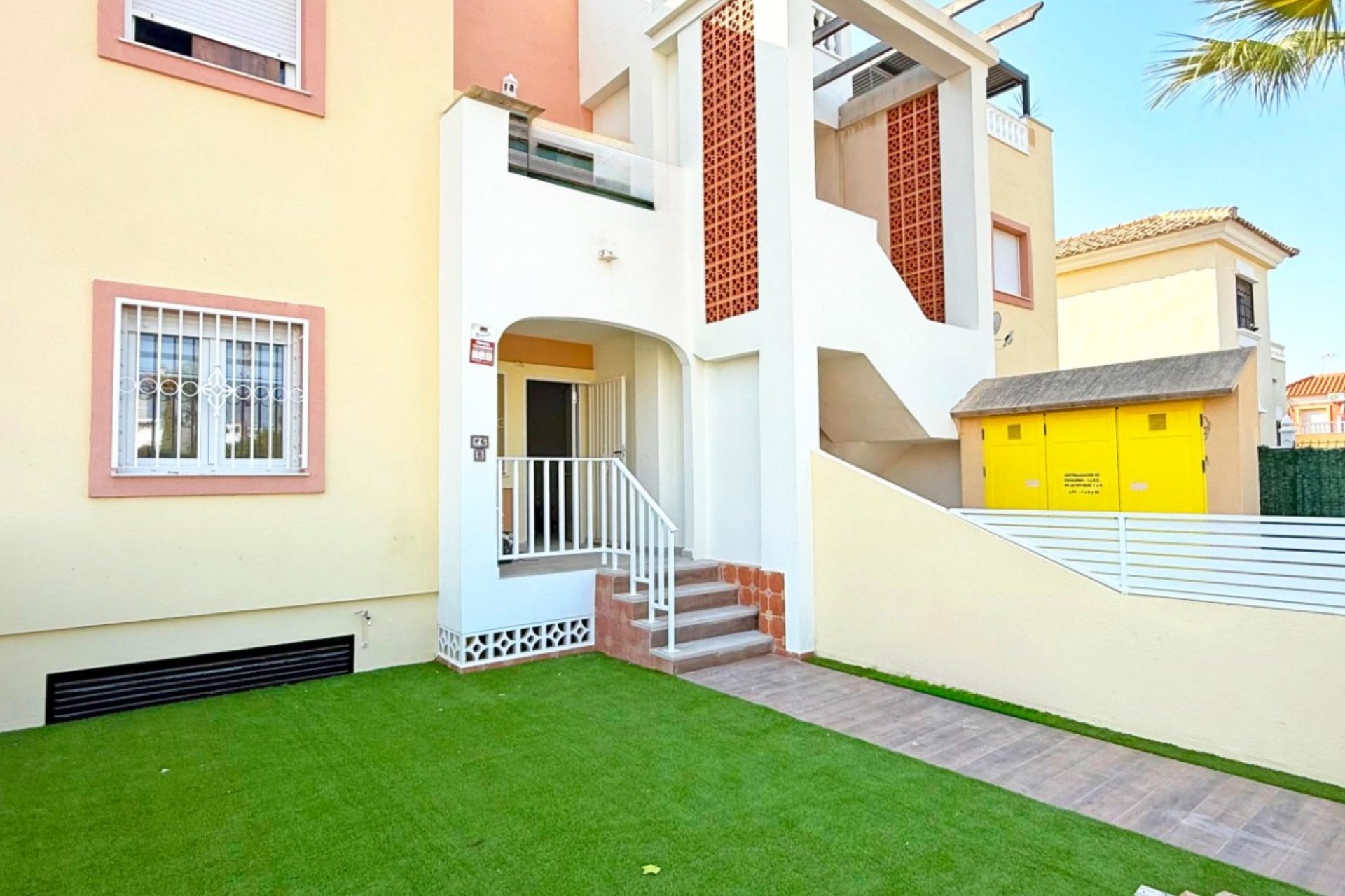 Resale - Apartment / flat - Orihuela Costa - La Zenia