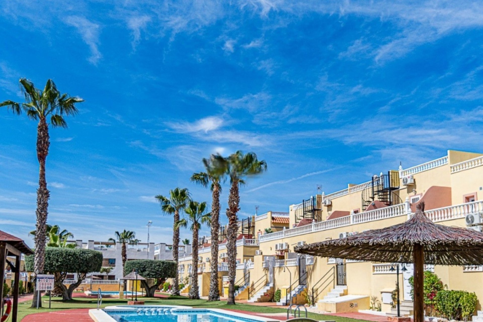 Resale - Apartment / flat - Orihuela Costa - La Zenia