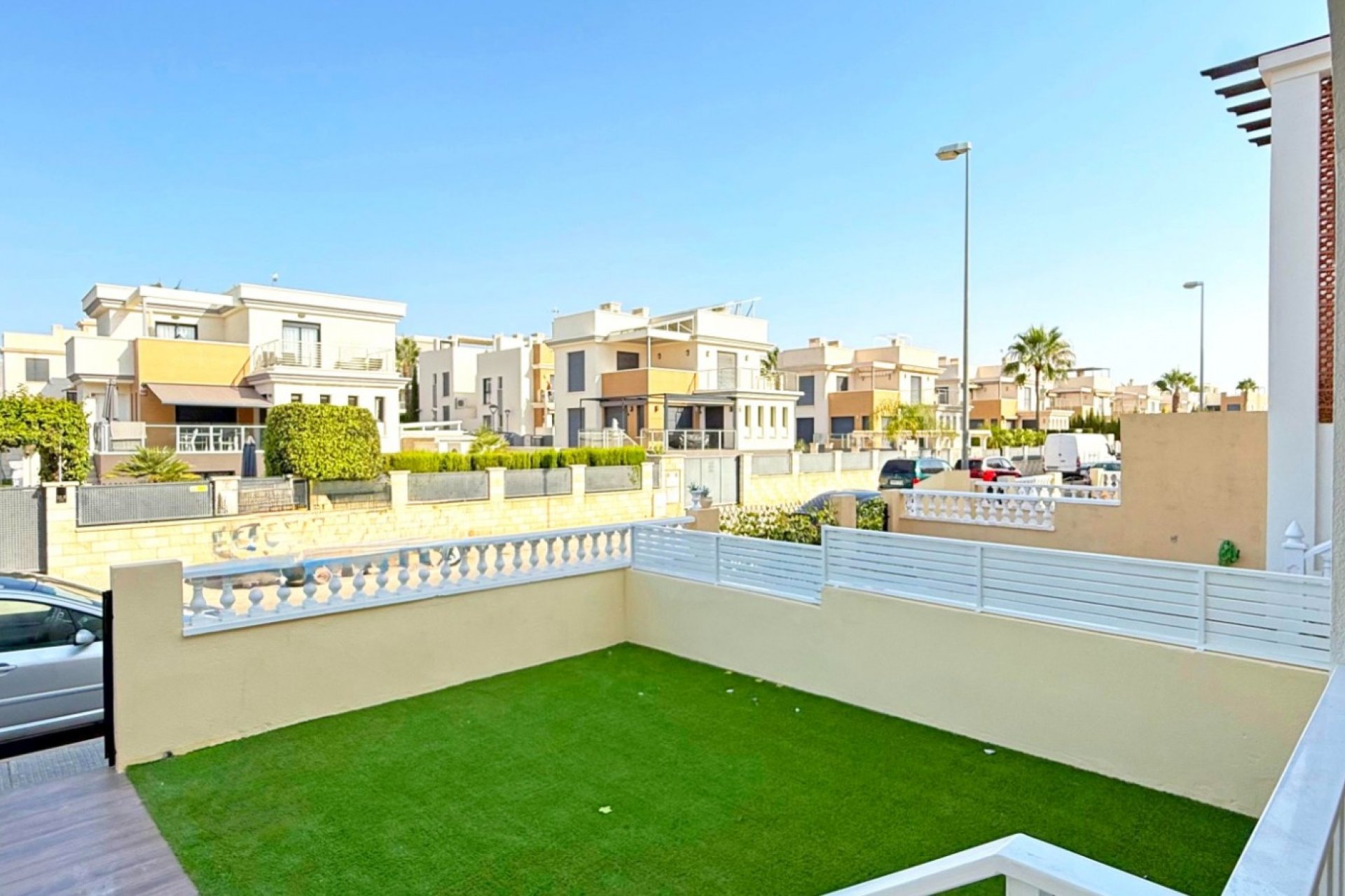 Resale - Apartment / flat - Orihuela Costa - La Zenia
