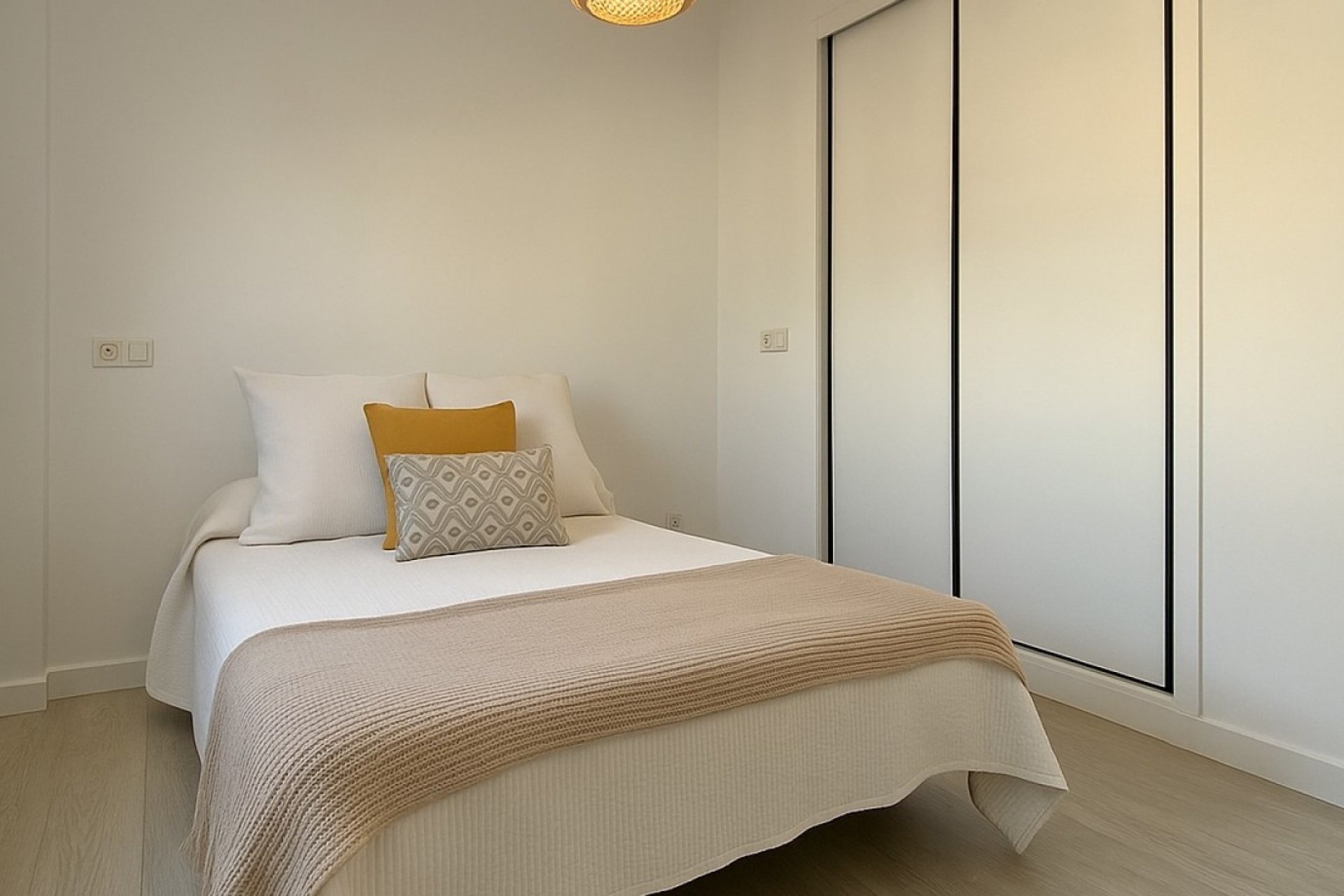 Resale - Apartment / flat - Orihuela Costa - La Zenia