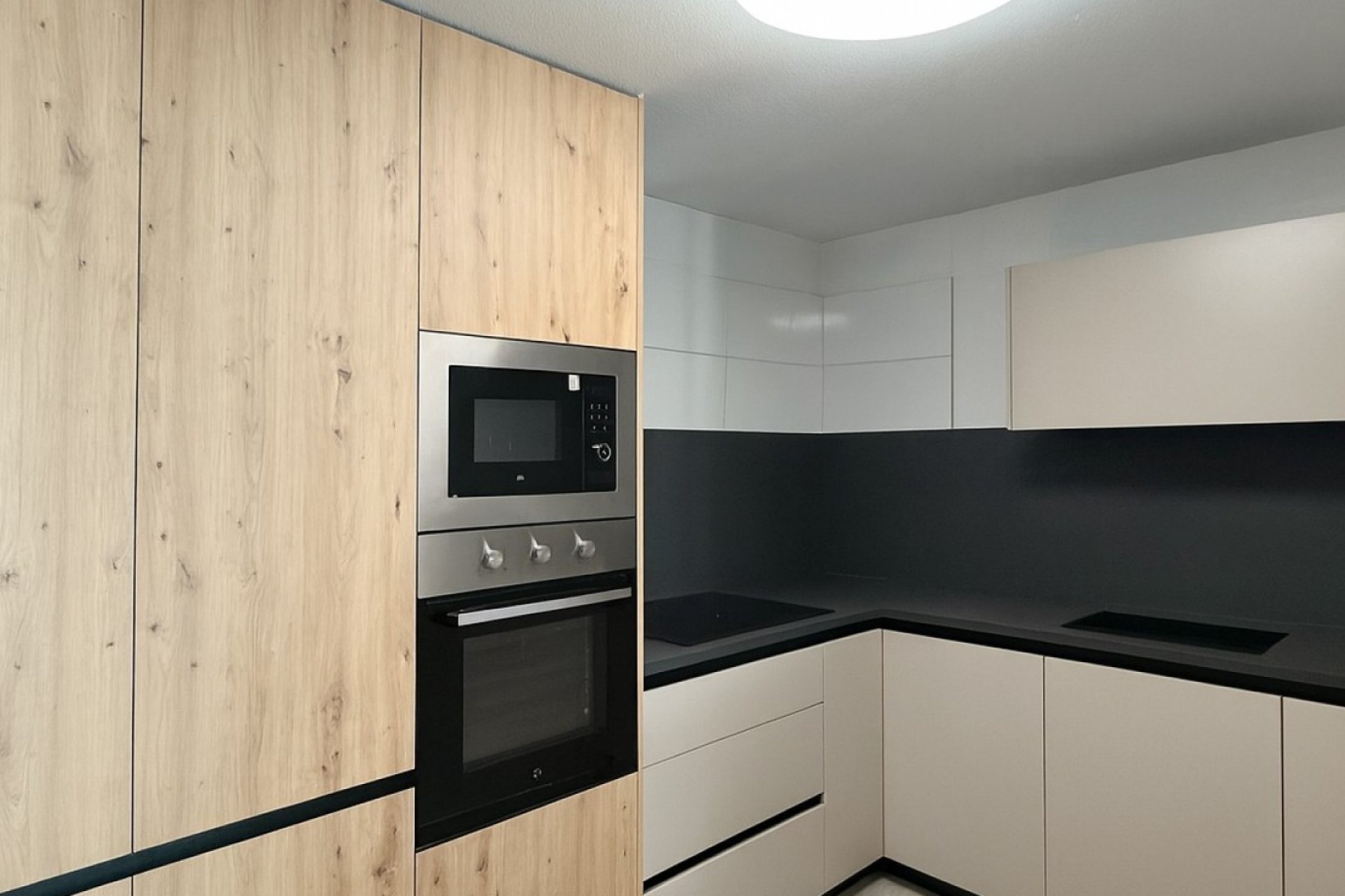 Resale - Apartment / flat - Orihuela Costa - La Zenia