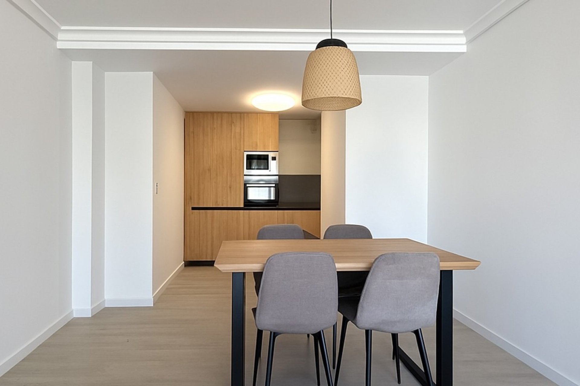 Resale - Apartment / flat - Orihuela Costa - La Zenia