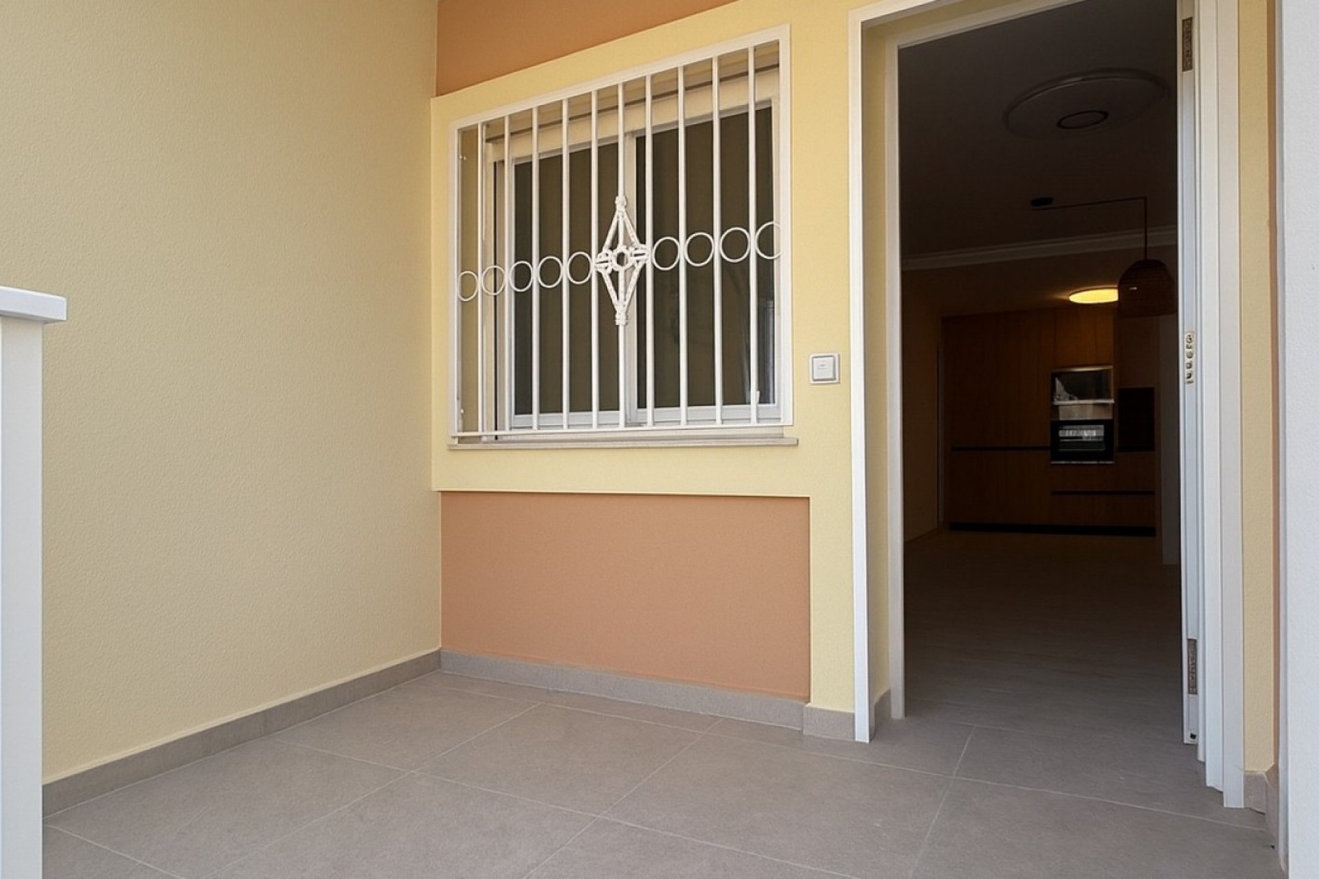 Resale - Apartment / flat - Orihuela Costa - La Zenia