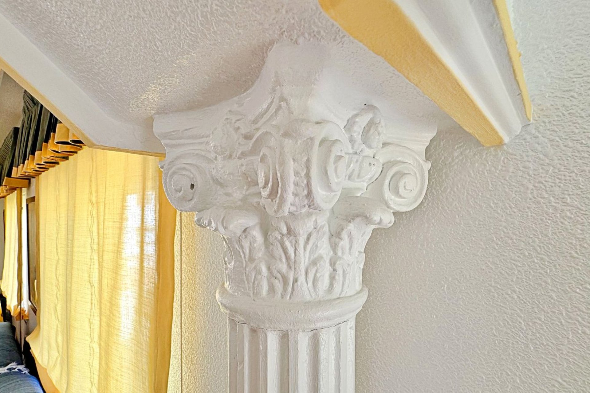 Resale - Apartment / flat - Orihuela Costa - La Zenia