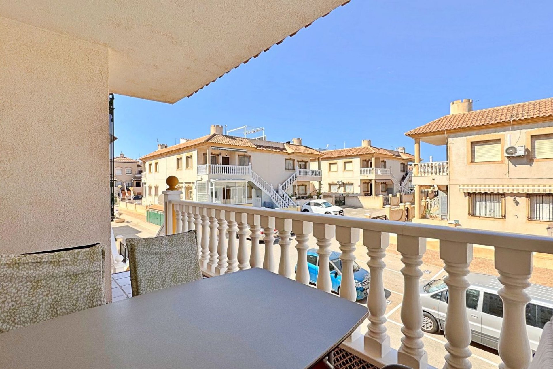 Resale - Apartment / flat - Orihuela Costa - La Zenia