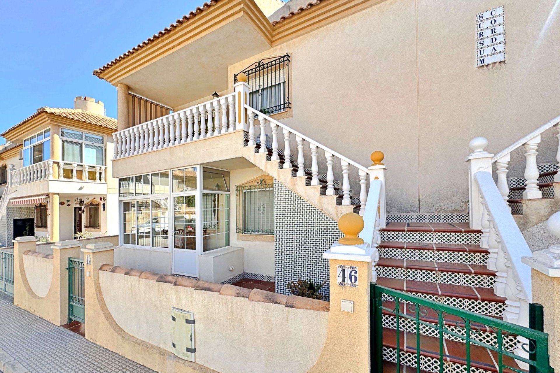 Resale - Apartment / flat - Orihuela Costa - La Zenia