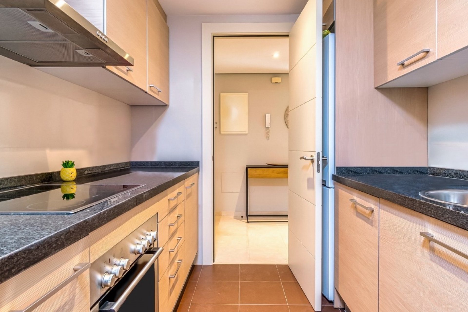 Resale - Apartment / flat - Orihuela Costa - LAS COLINAS GOLF RESORT