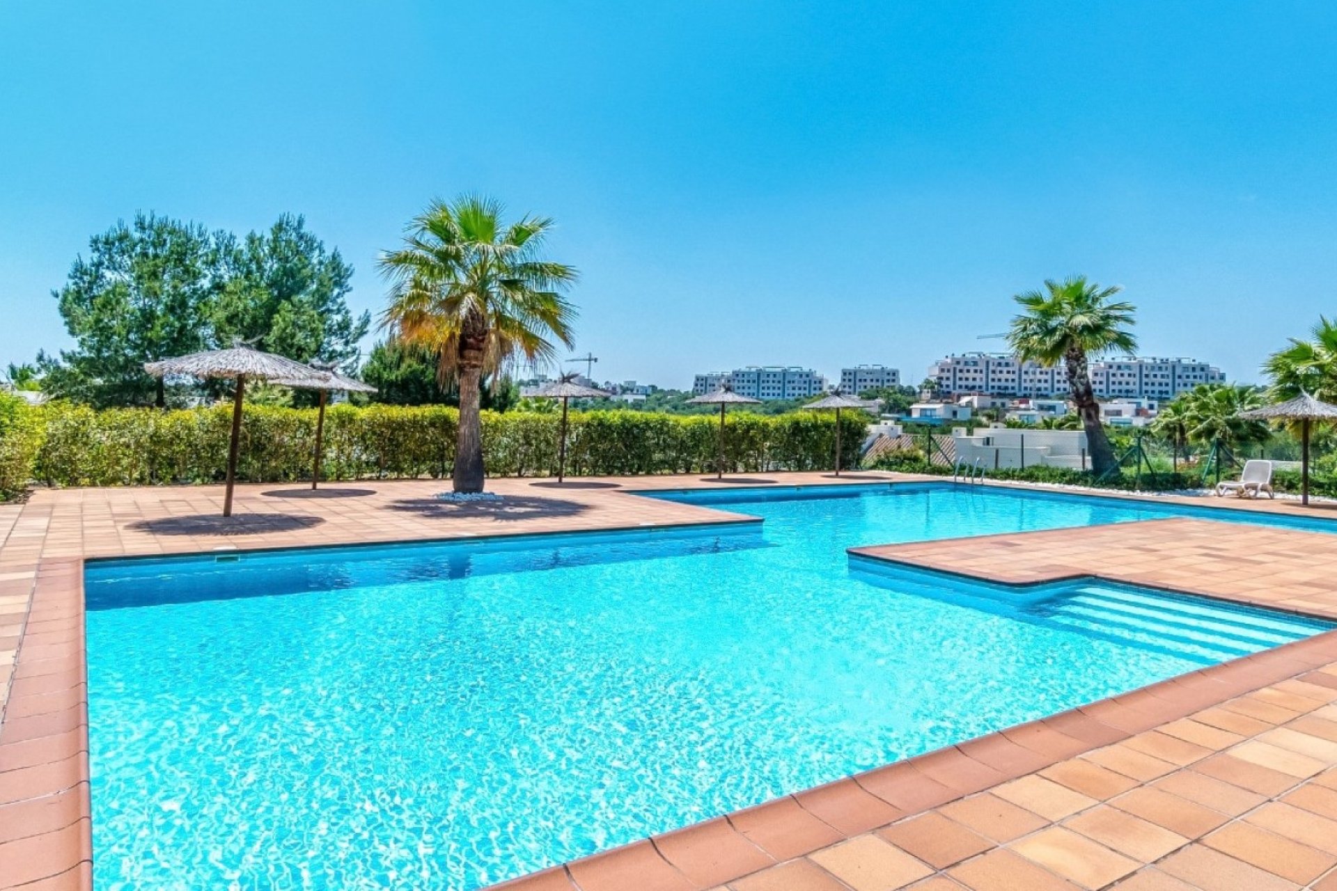 Resale - Apartment / flat - Orihuela Costa - LAS COLINAS GOLF RESORT
