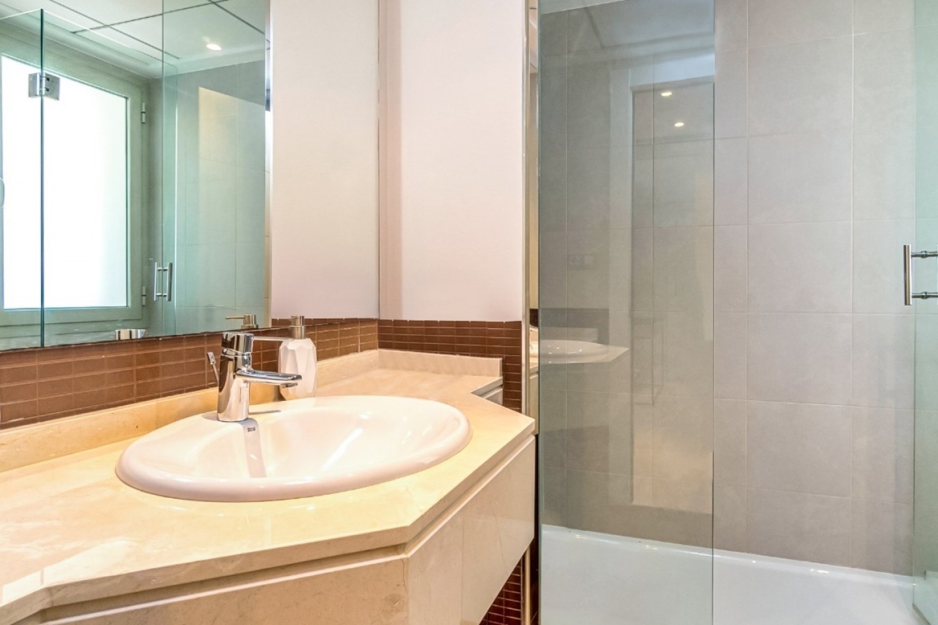 Resale - Apartment / flat - Orihuela Costa - LAS COLINAS GOLF RESORT