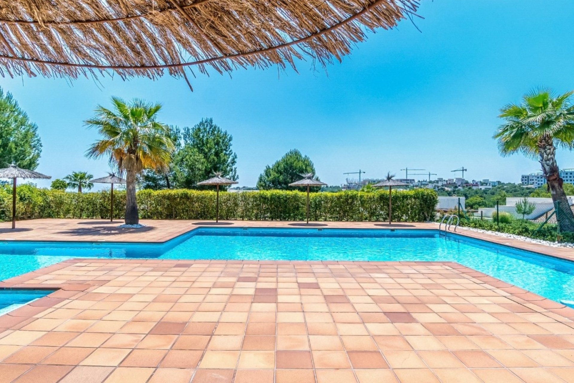 Resale - Apartment / flat - Orihuela Costa - LAS COLINAS GOLF RESORT
