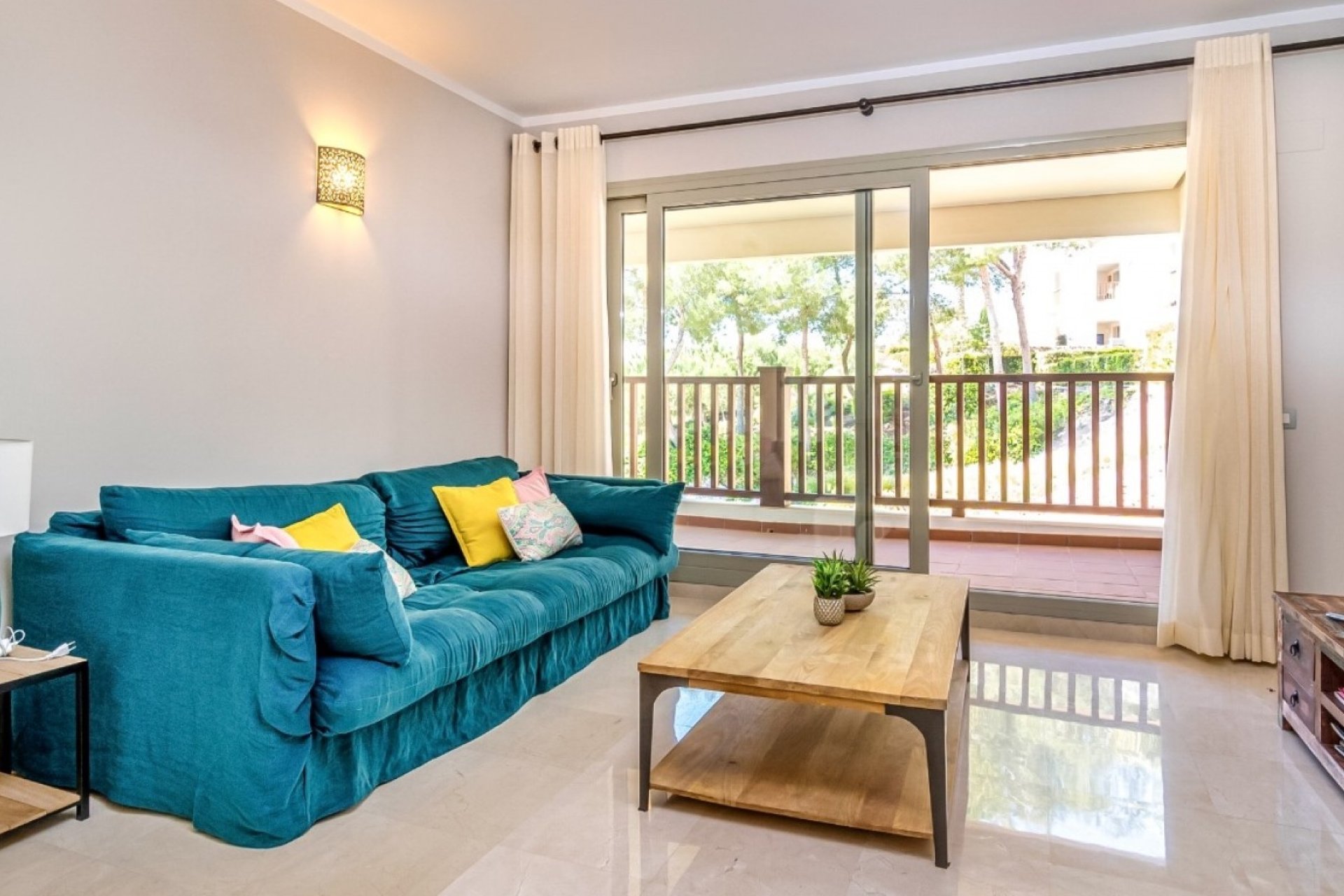 Resale - Apartment / flat - Orihuela Costa - LAS COLINAS GOLF RESORT