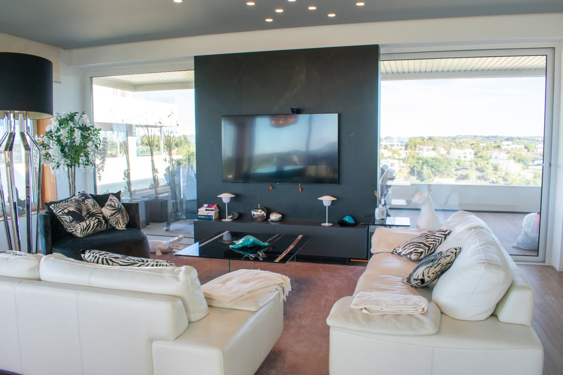 Resale - Apartment / flat - Orihuela Costa - Las Colinas Golf