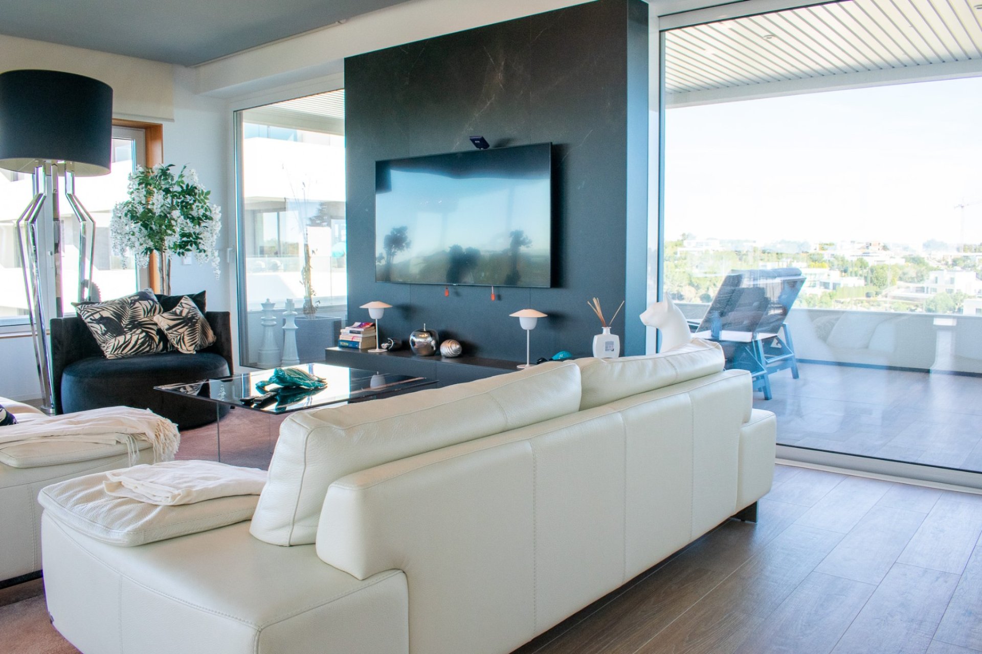 Resale - Apartment / flat - Orihuela Costa - Las Colinas Golf