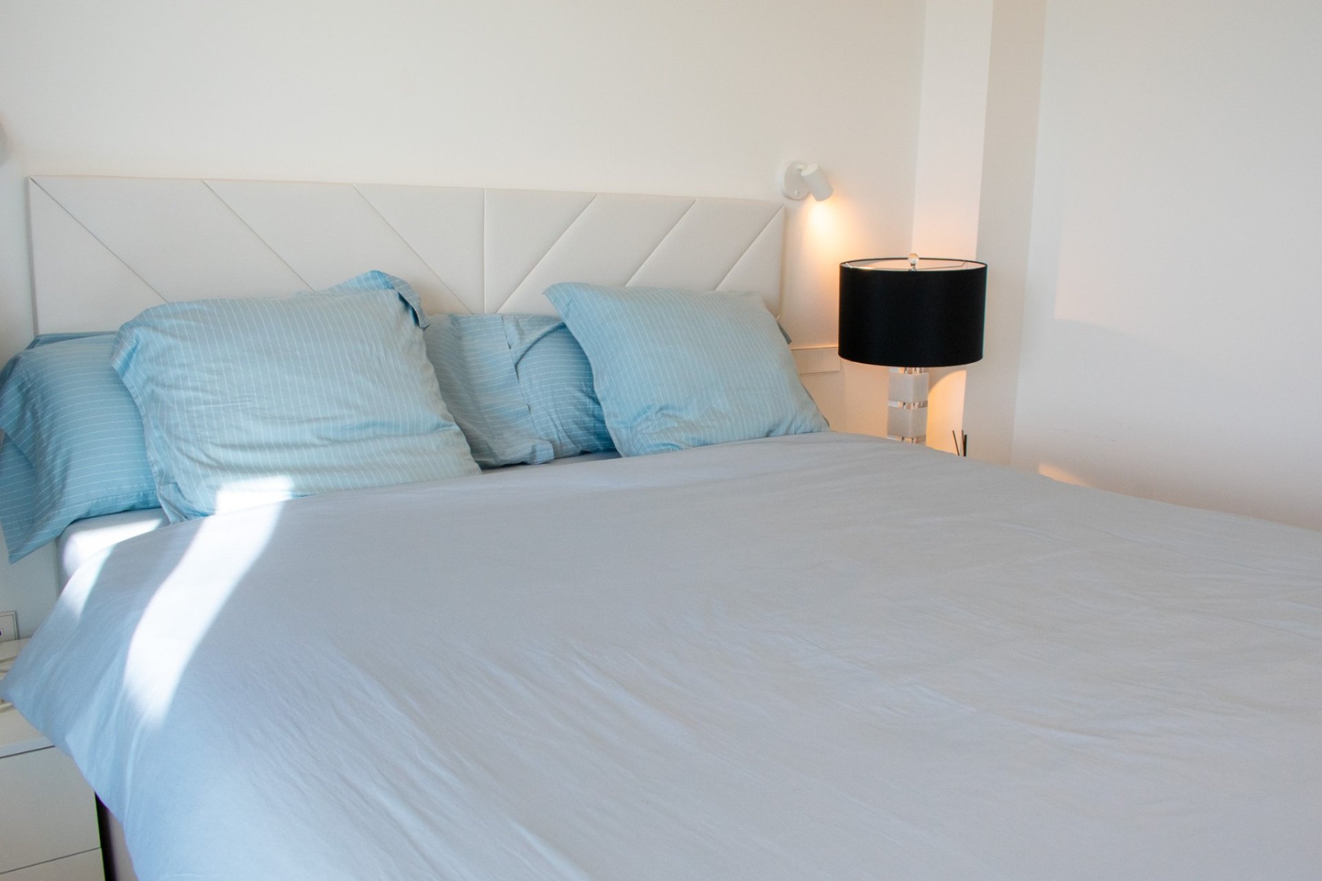 Resale - Apartment / flat - Orihuela Costa - Las Colinas Golf