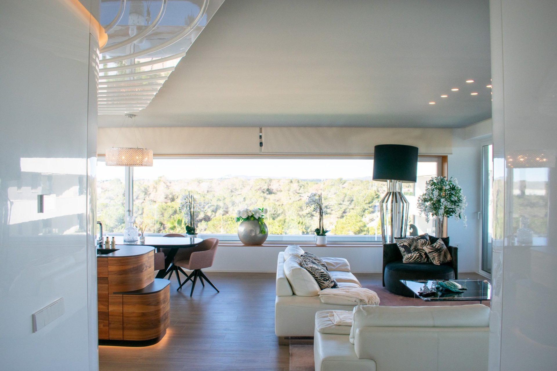 Resale - Apartment / flat - Orihuela Costa - Las Colinas Golf