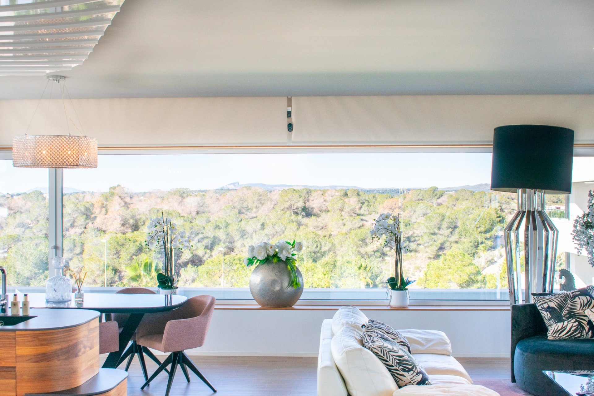 Resale - Apartment / flat - Orihuela Costa - Las Colinas Golf