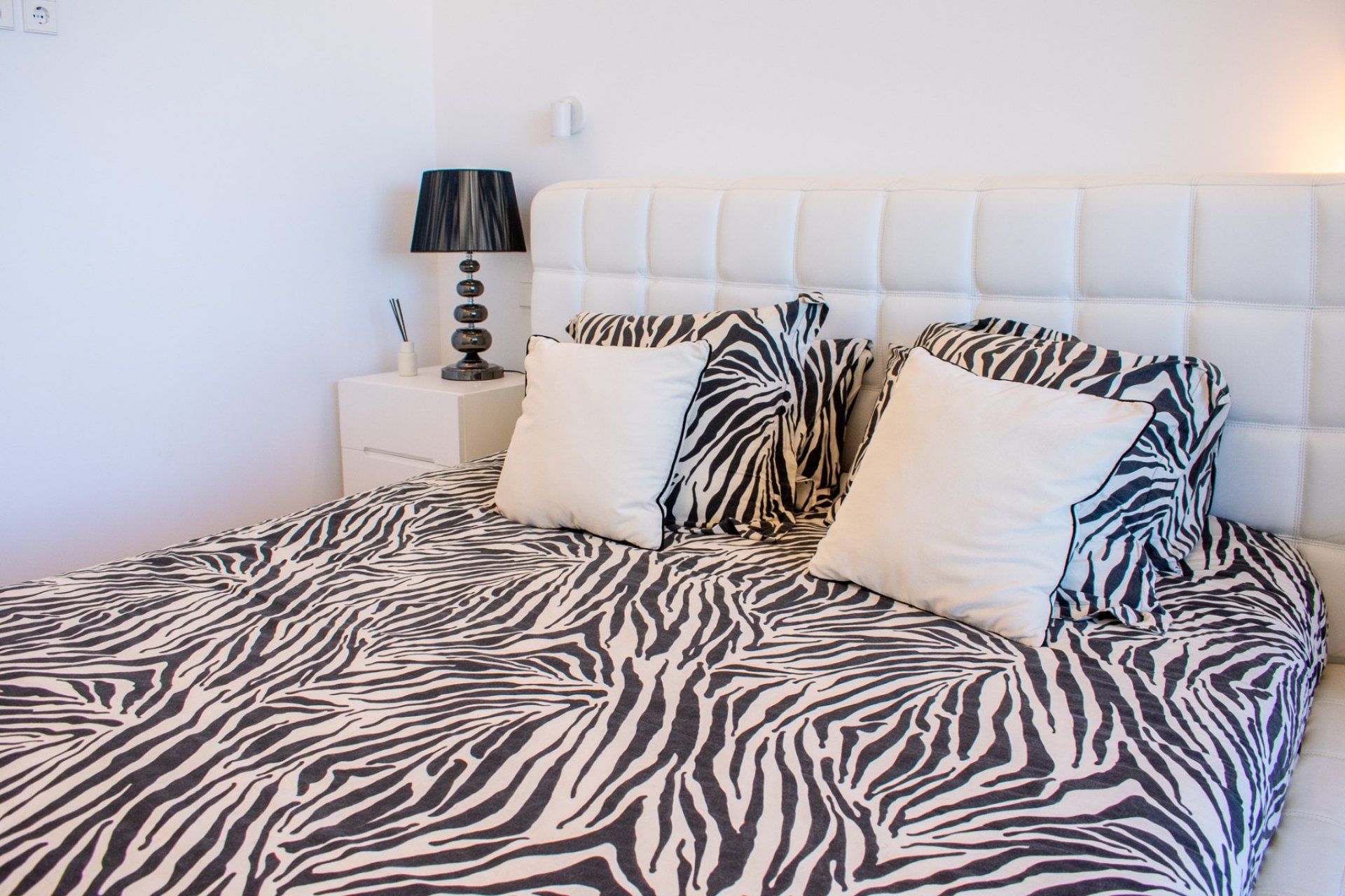 Resale - Apartment / flat - Orihuela Costa - Las Colinas Golf