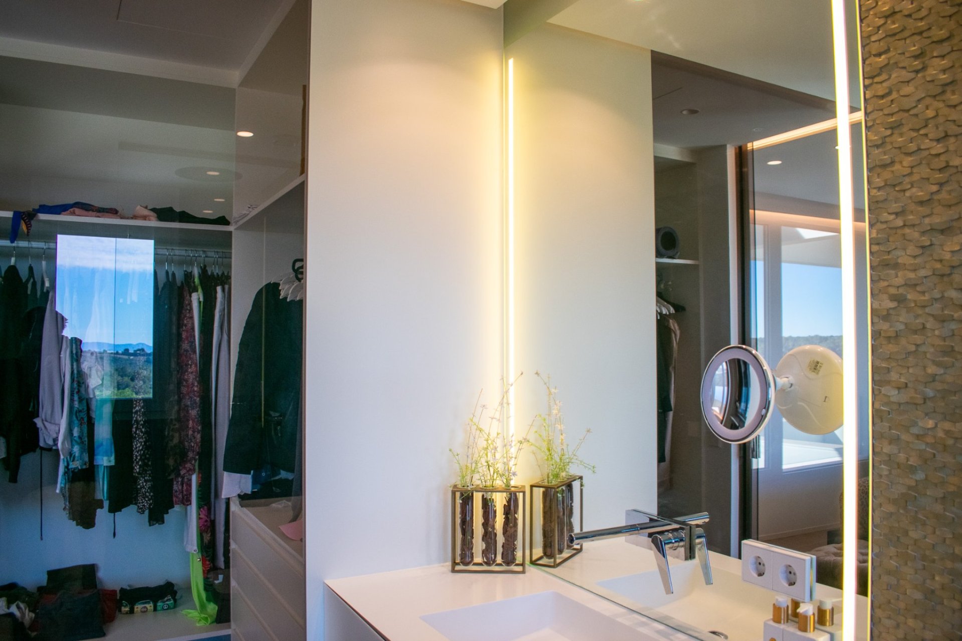 Resale - Apartment / flat - Orihuela Costa - Las Colinas Golf