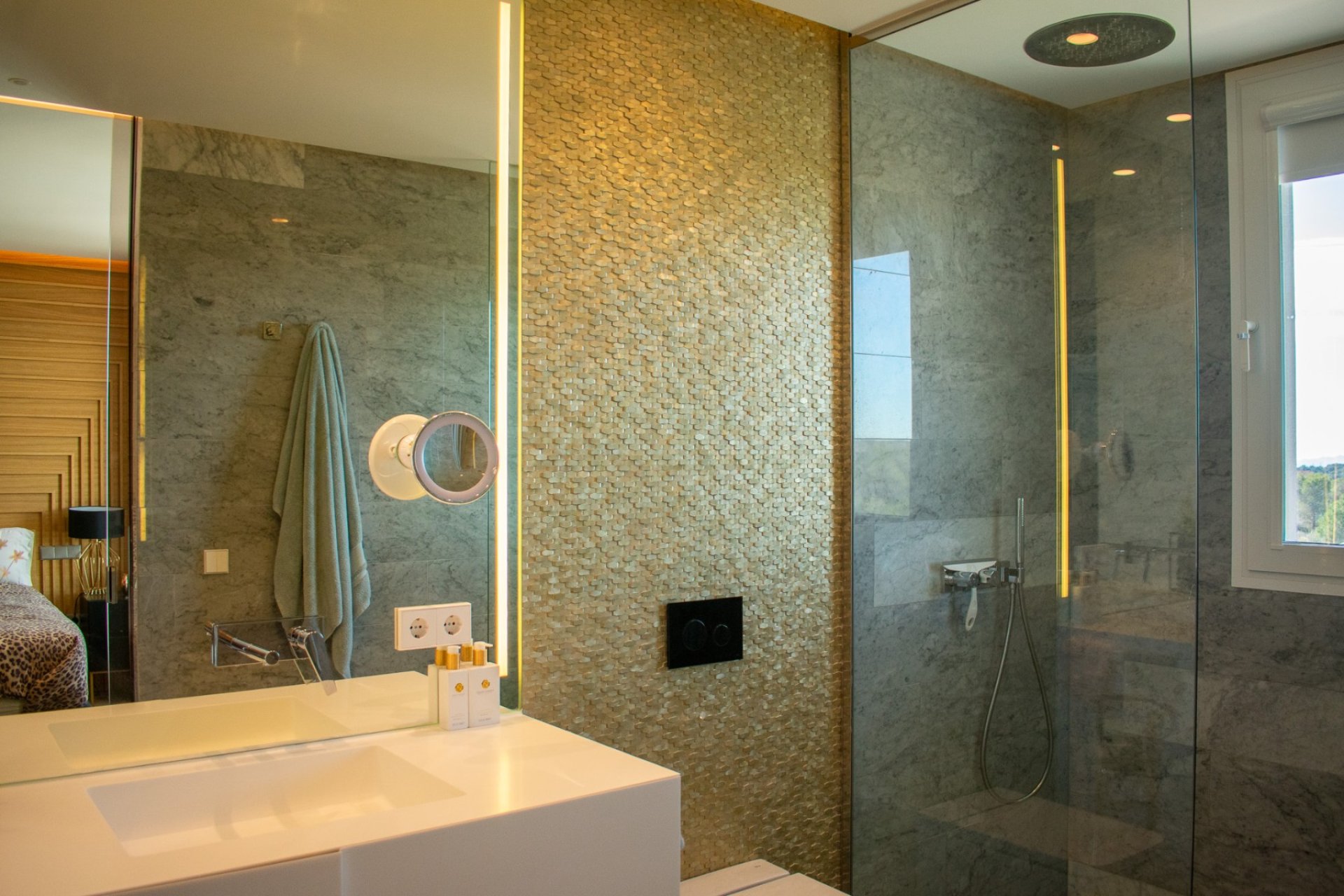 Resale - Apartment / flat - Orihuela Costa - Las Colinas Golf