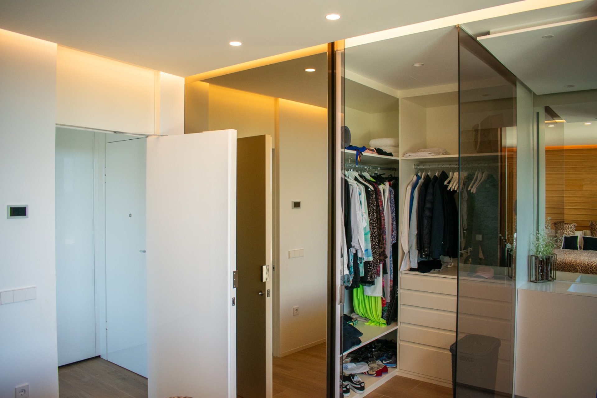 Resale - Apartment / flat - Orihuela Costa - Las Colinas Golf