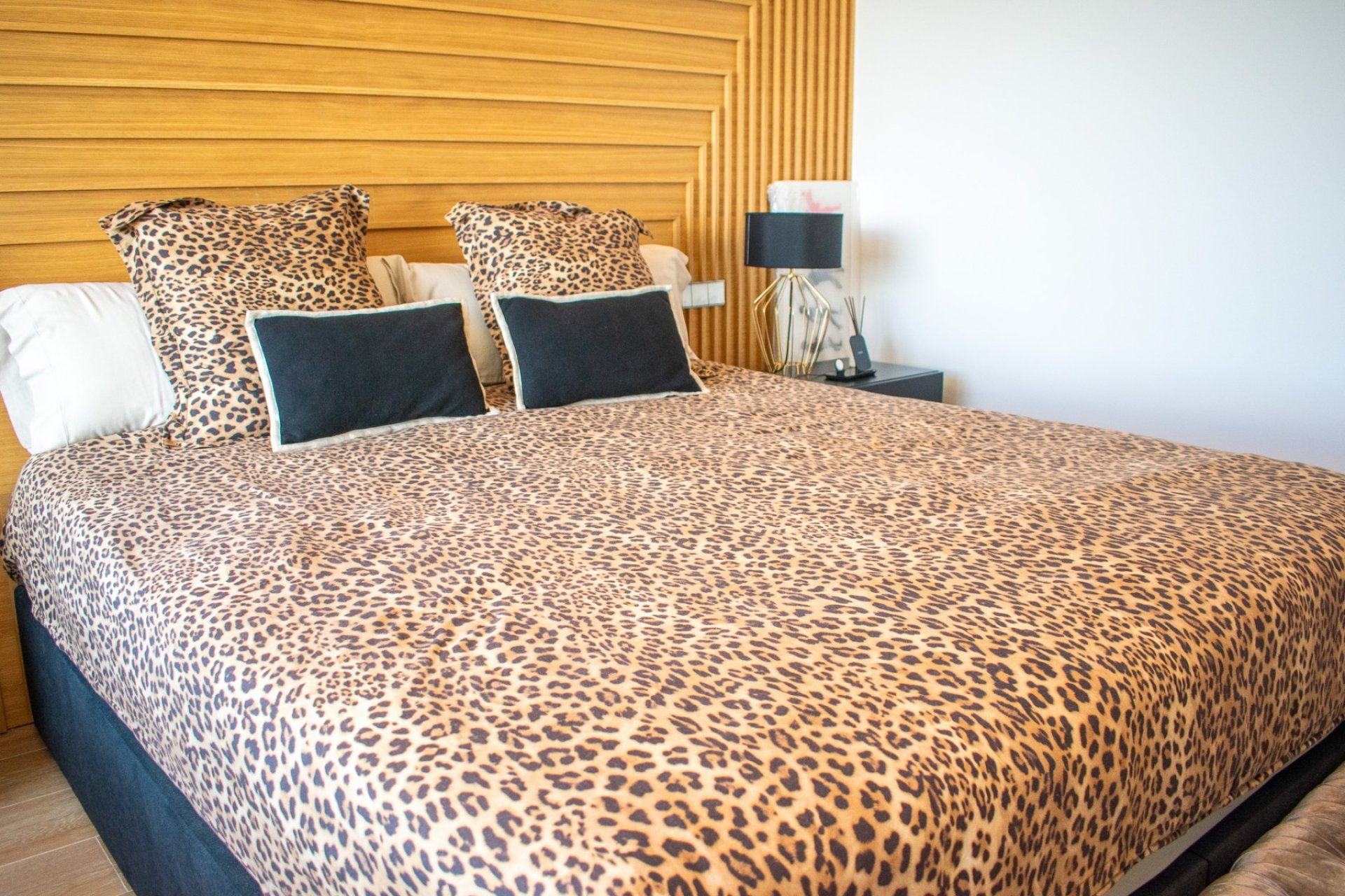 Resale - Apartment / flat - Orihuela Costa - Las Colinas Golf