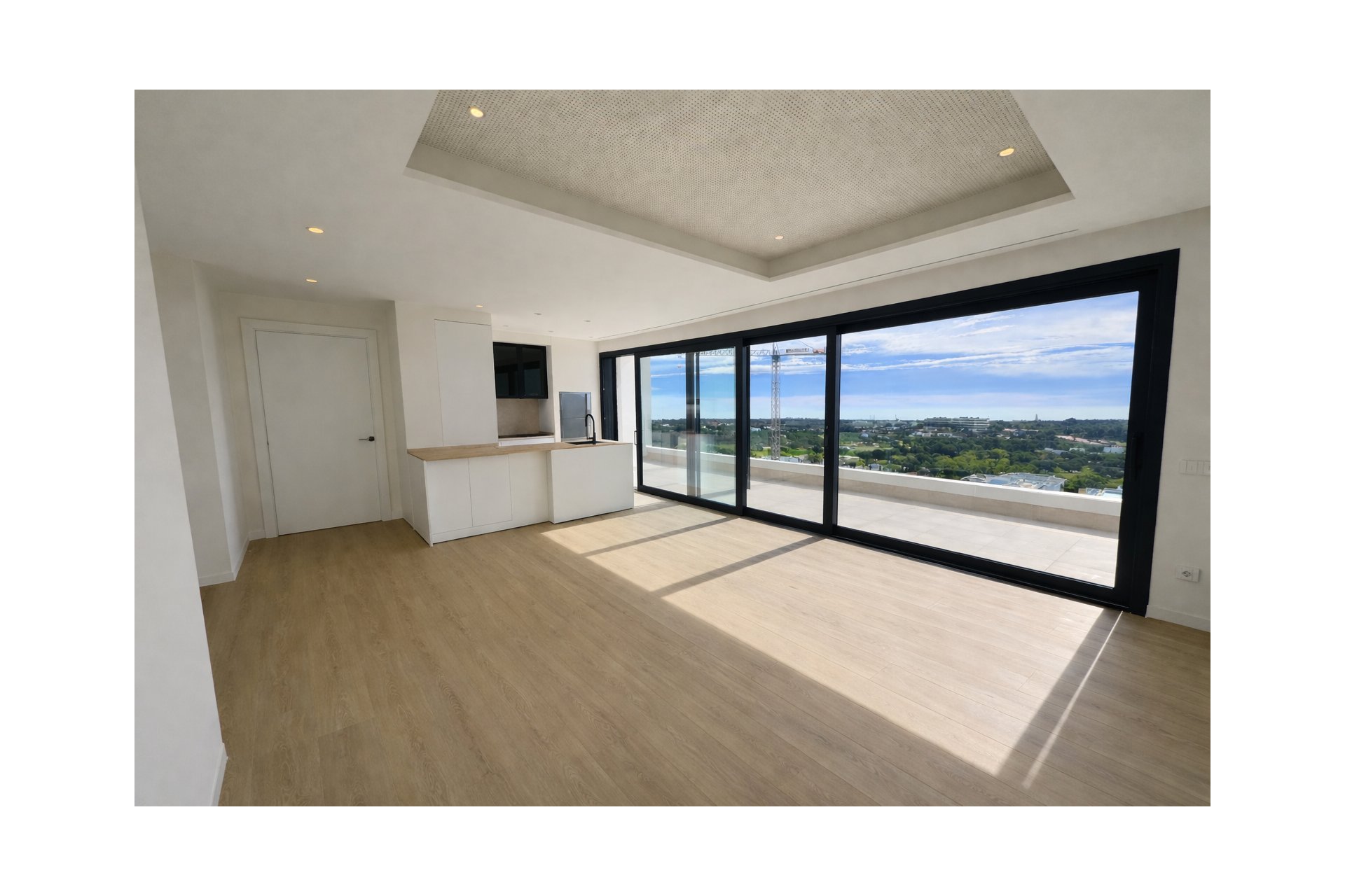 Resale - Apartment / flat - Orihuela Costa - Las Colinas Golf