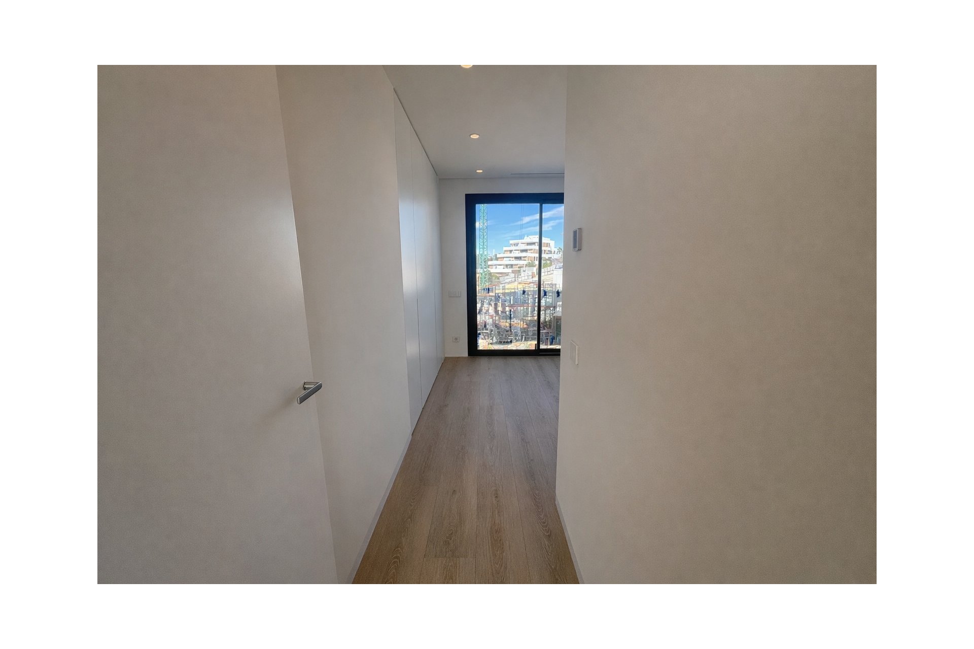 Resale - Apartment / flat - Orihuela Costa - Las Colinas Golf