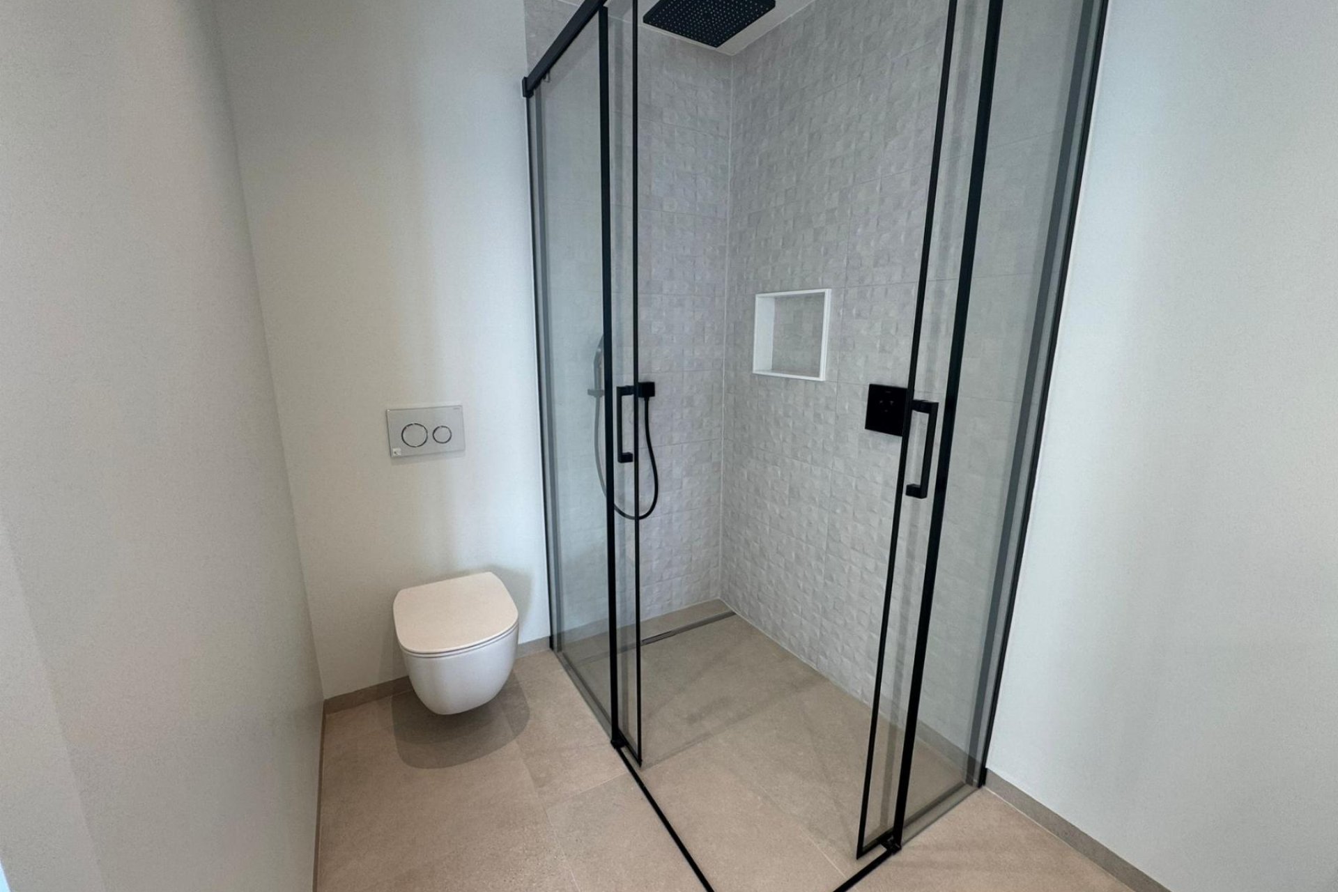 Resale - Apartment / flat - Orihuela Costa - Las Colinas Golf