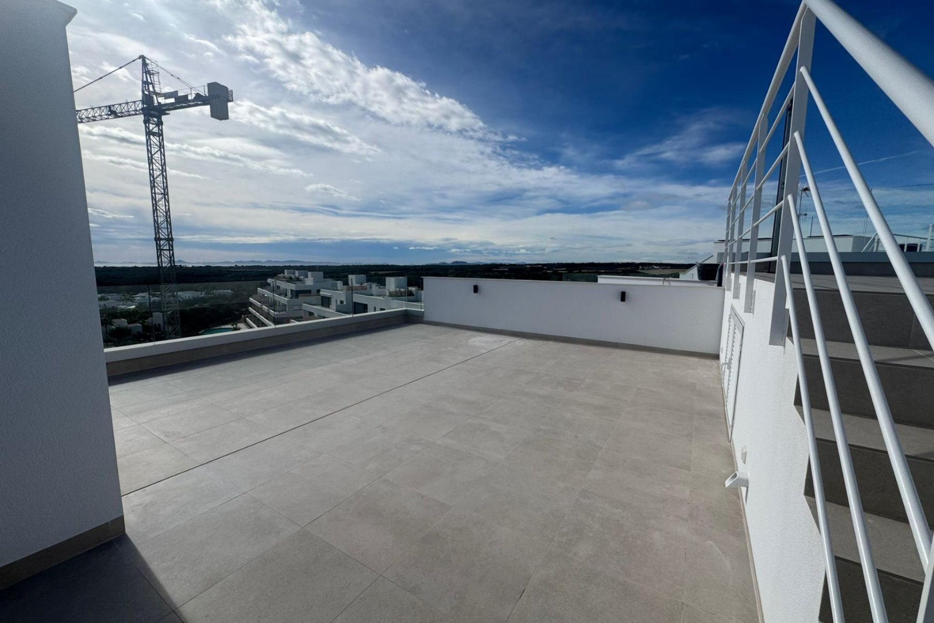 Resale - Apartment / flat - Orihuela Costa - Las Colinas Golf